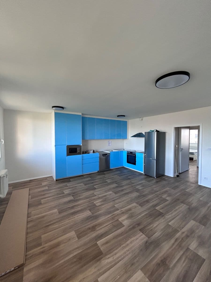 Prenájom bytu 3-izbový 73 m², Markušova, Praha, Praha Prenájom bytu 3-izbový 73 m², Markušova, Praha, Praha