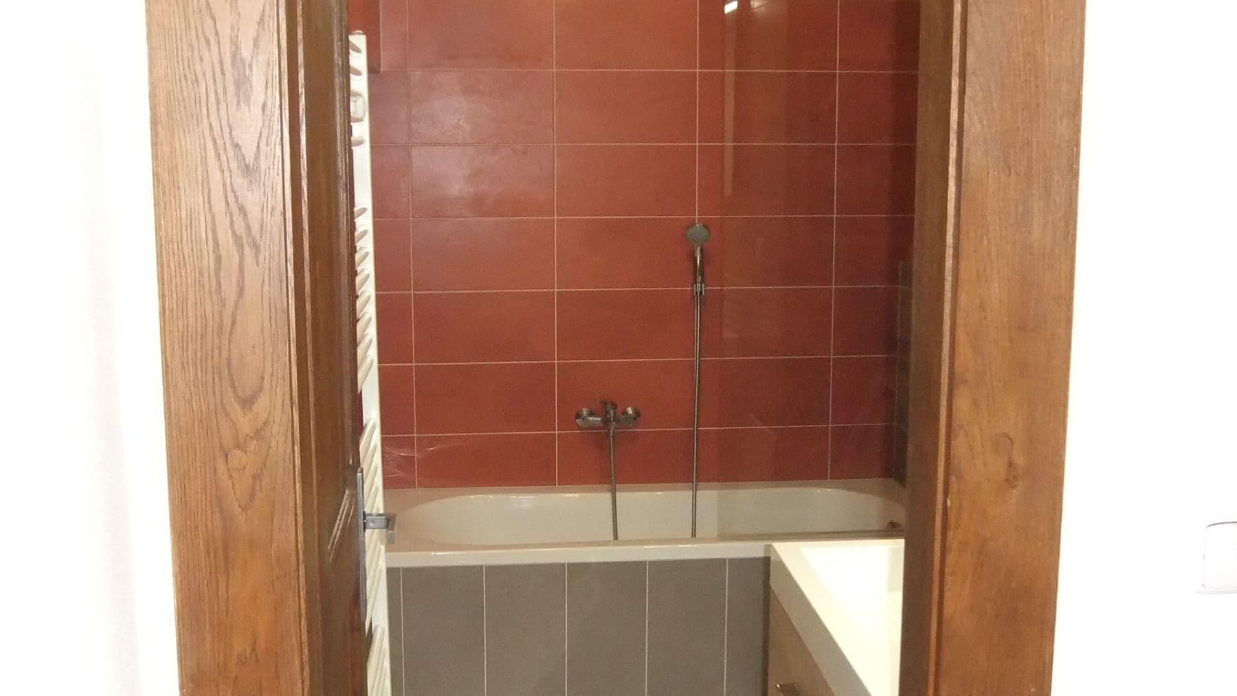 Prenájom bytu 3-izbový 167 m², Česká, České Budějovice, Jihočeský kraj Prenájom bytu 3-izbový 167 m², Česká, České Budějovice, Jihočeský kraj