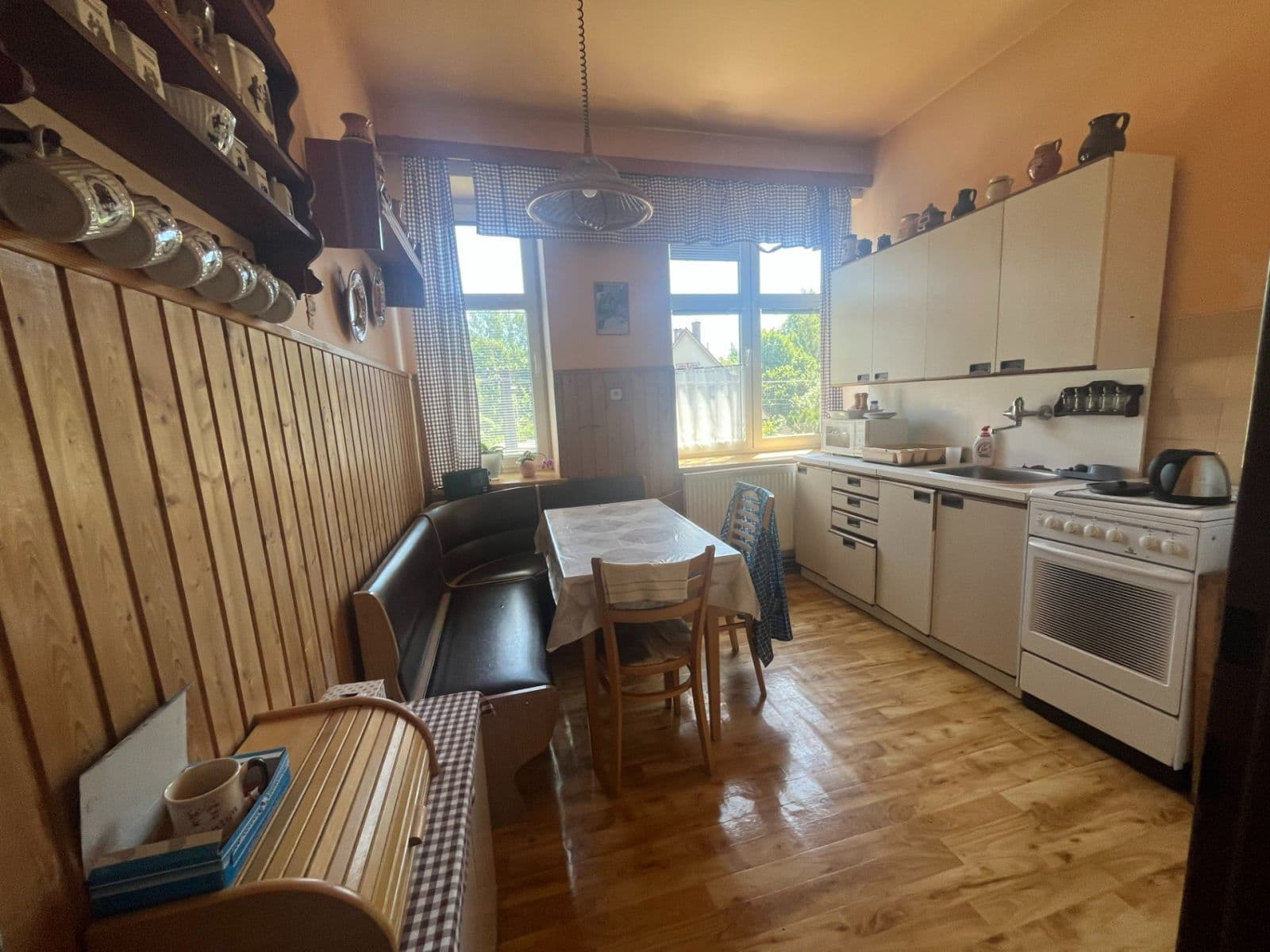 Predaj bytu 2-izbový 62 m², Dolní, Králíky, Pardubický kraj Predaj bytu 2-izbový 62 m², Dolní, Králíky, Pardubický kraj