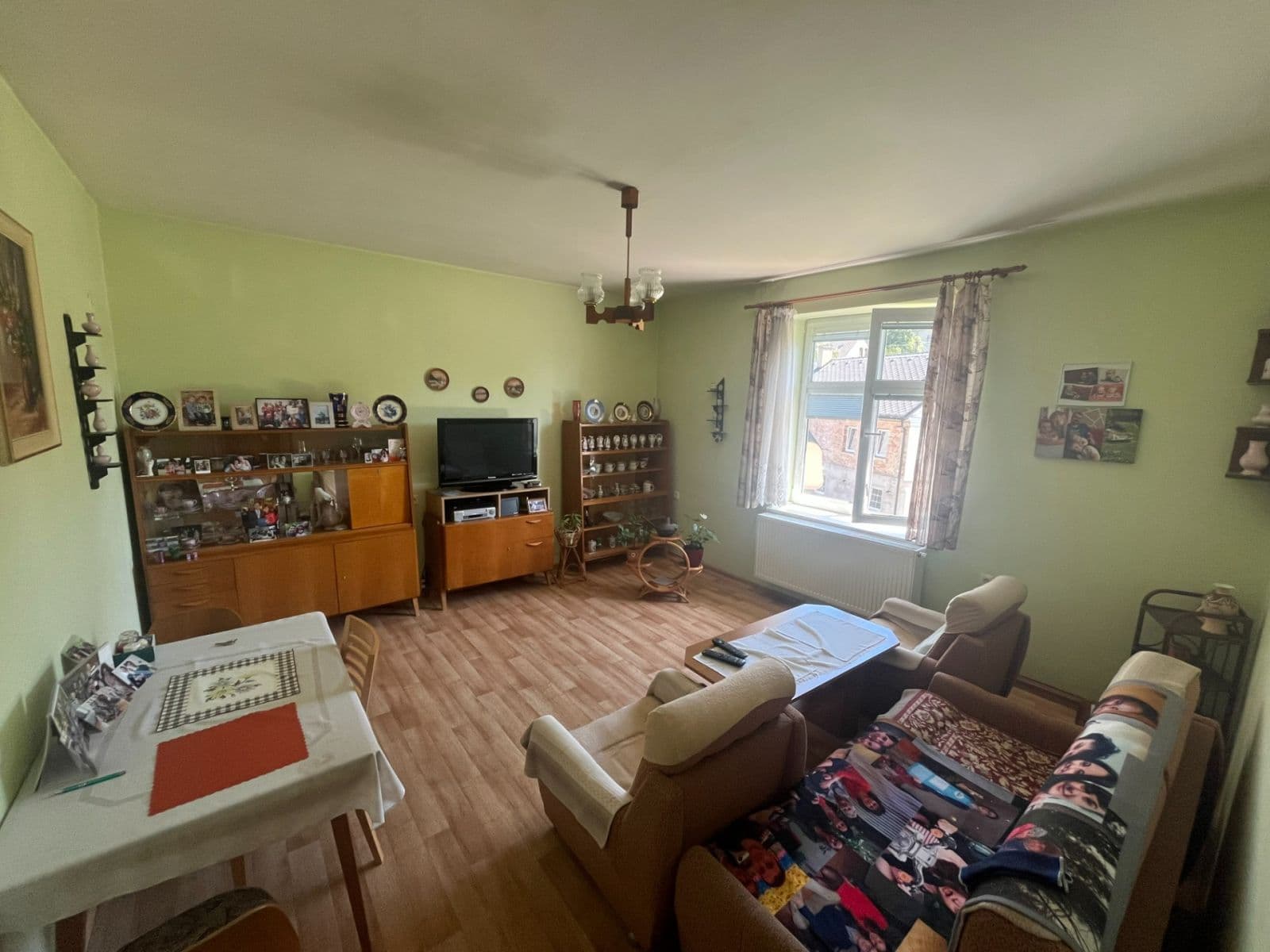 Predaj bytu 2-izbový 62 m², Dolní, Králíky, Pardubický kraj Predaj bytu 2-izbový 62 m², Dolní, Králíky, Pardubický kraj