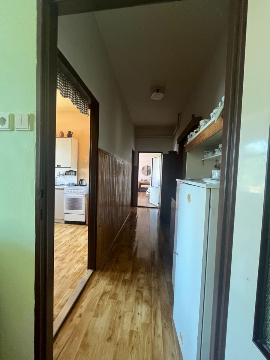 Predaj bytu 2-izbový 62 m², Dolní, Králíky, Pardubický kraj Predaj bytu 2-izbový 62 m², Dolní, Králíky, Pardubický kraj