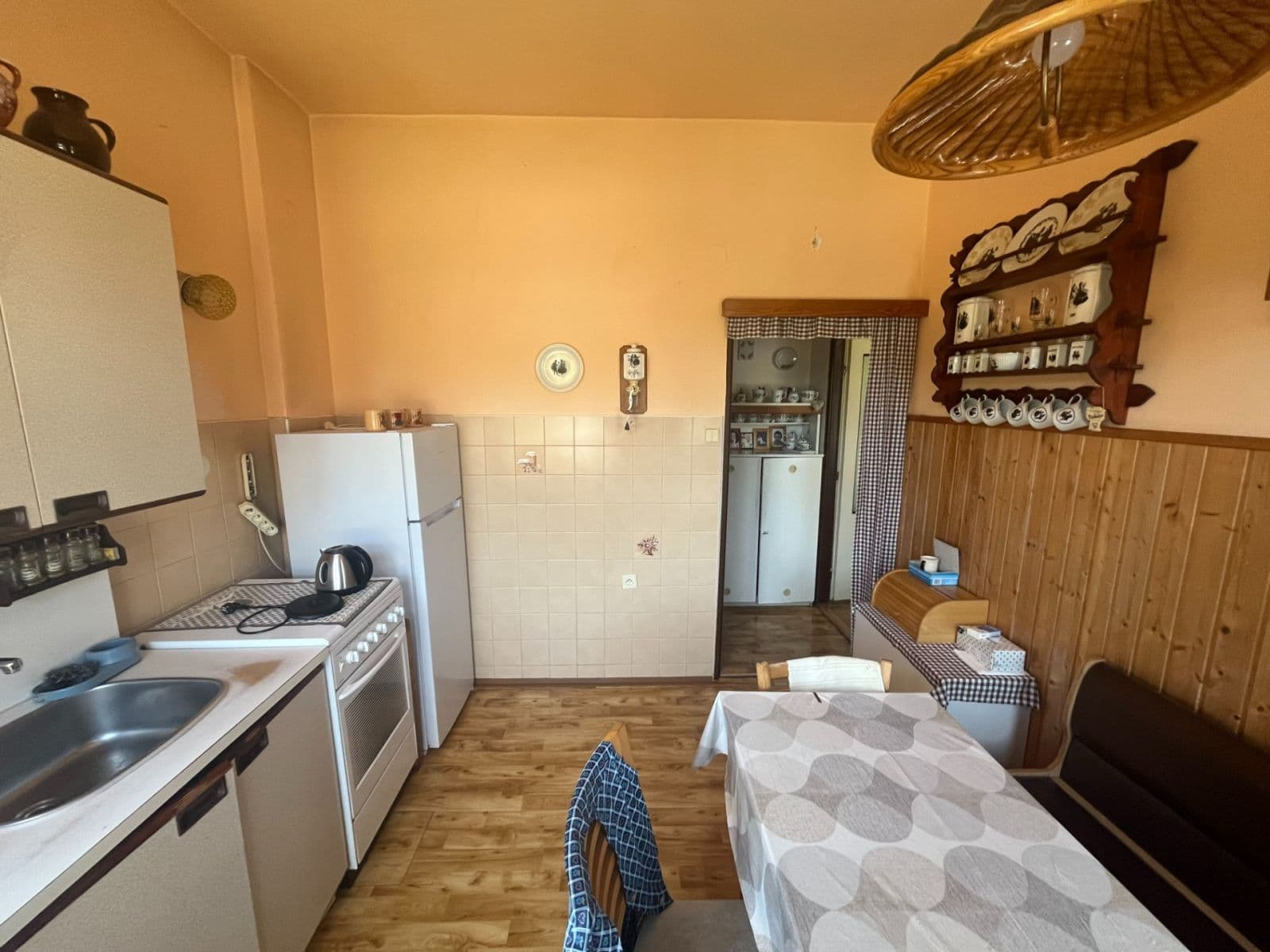 Predaj bytu 2-izbový 62 m², Dolní, Králíky, Pardubický kraj Predaj bytu 2-izbový 62 m², Dolní, Králíky, Pardubický kraj