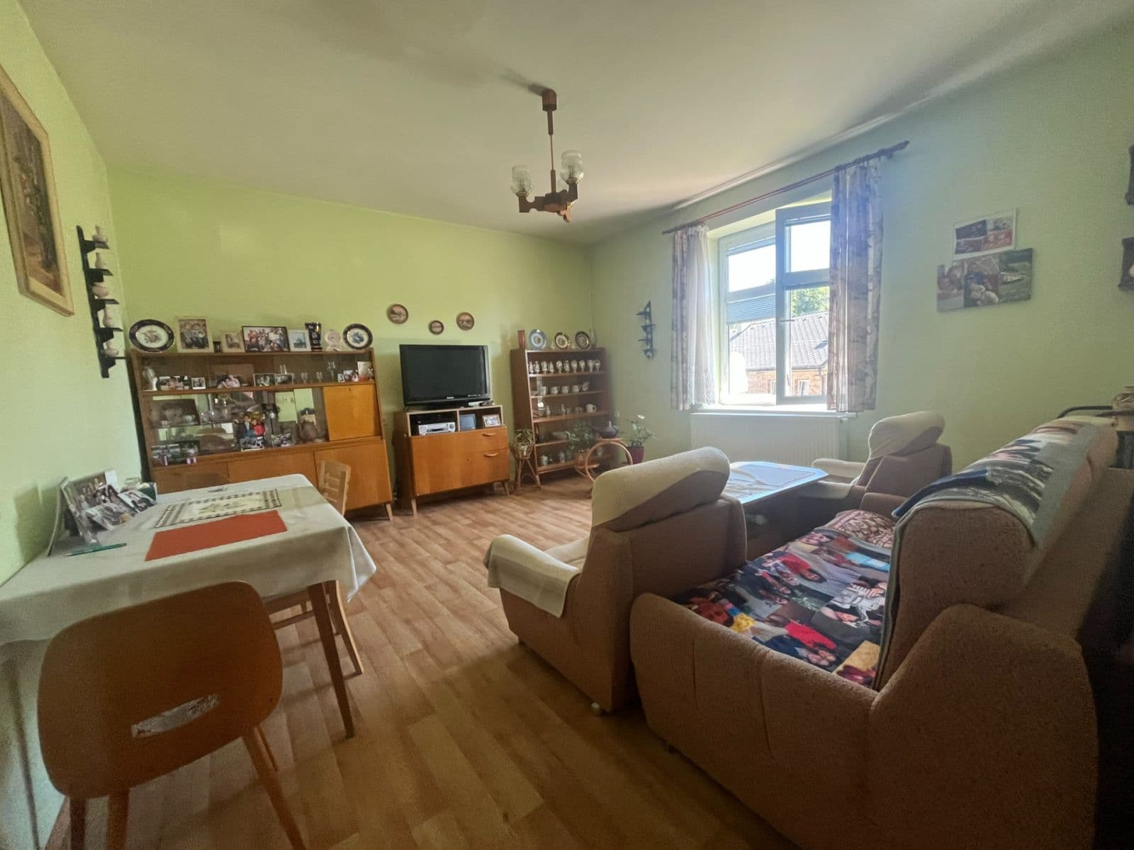 Predaj bytu 2-izbový 62 m², Dolní, Králíky, Pardubický kraj Predaj bytu 2-izbový 62 m², Dolní, Králíky, Pardubický kraj