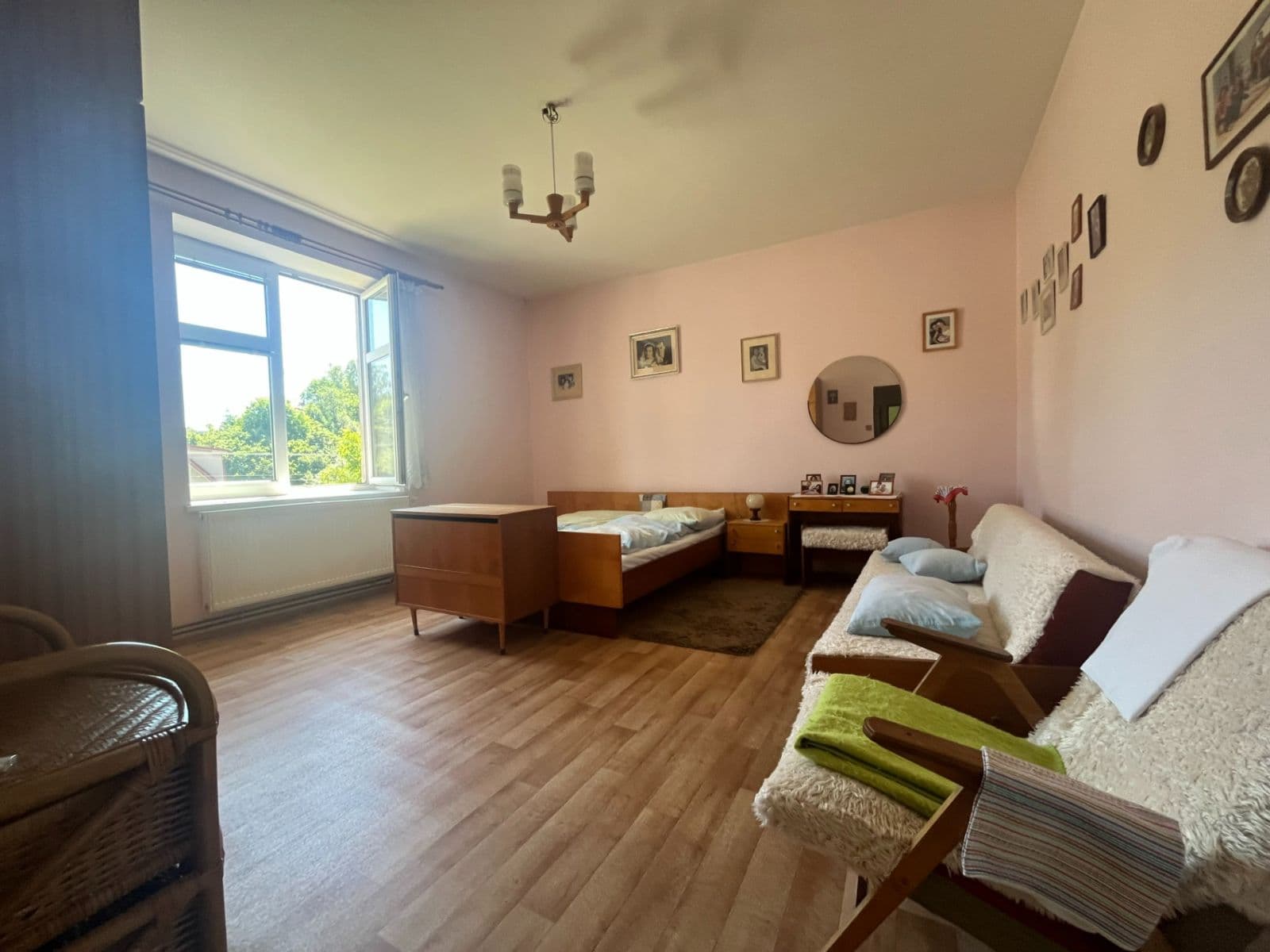 Predaj bytu 2-izbový 62 m², Dolní, Králíky, Pardubický kraj Predaj bytu 2-izbový 62 m², Dolní, Králíky, Pardubický kraj