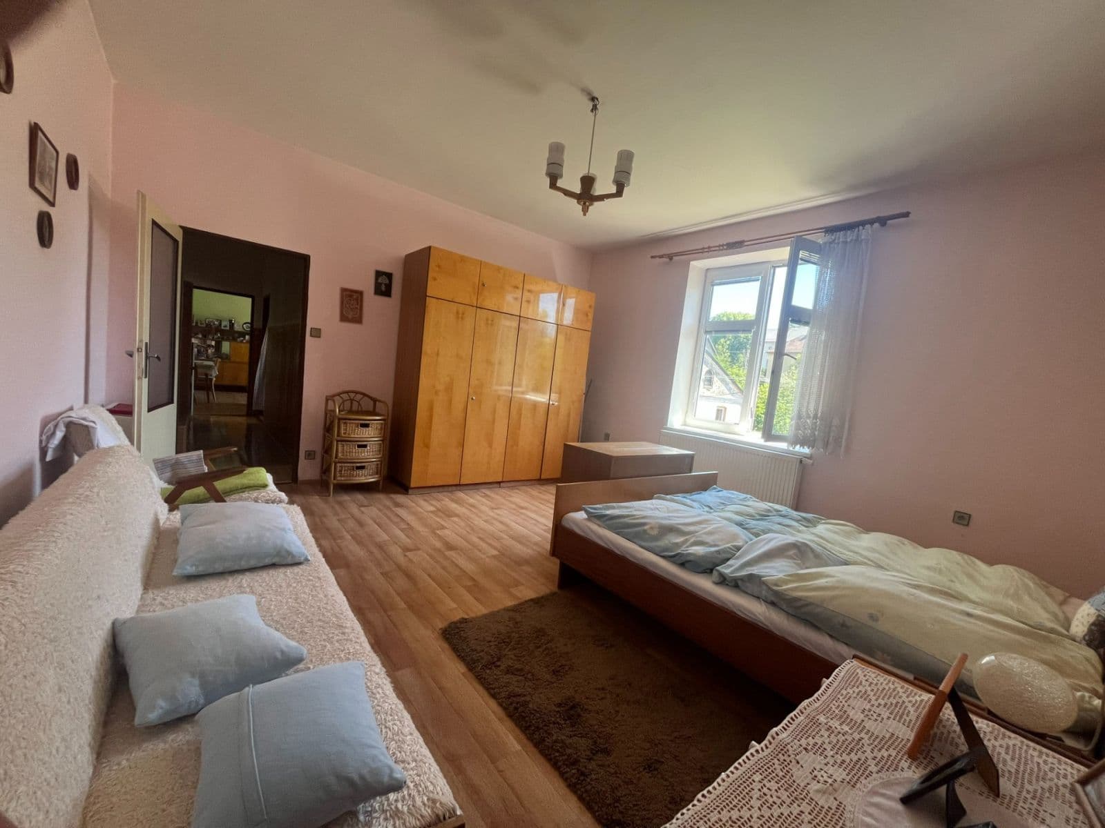 Predaj bytu 2-izbový 62 m², Dolní, Králíky, Pardubický kraj Predaj bytu 2-izbový 62 m², Dolní, Králíky, Pardubický kraj