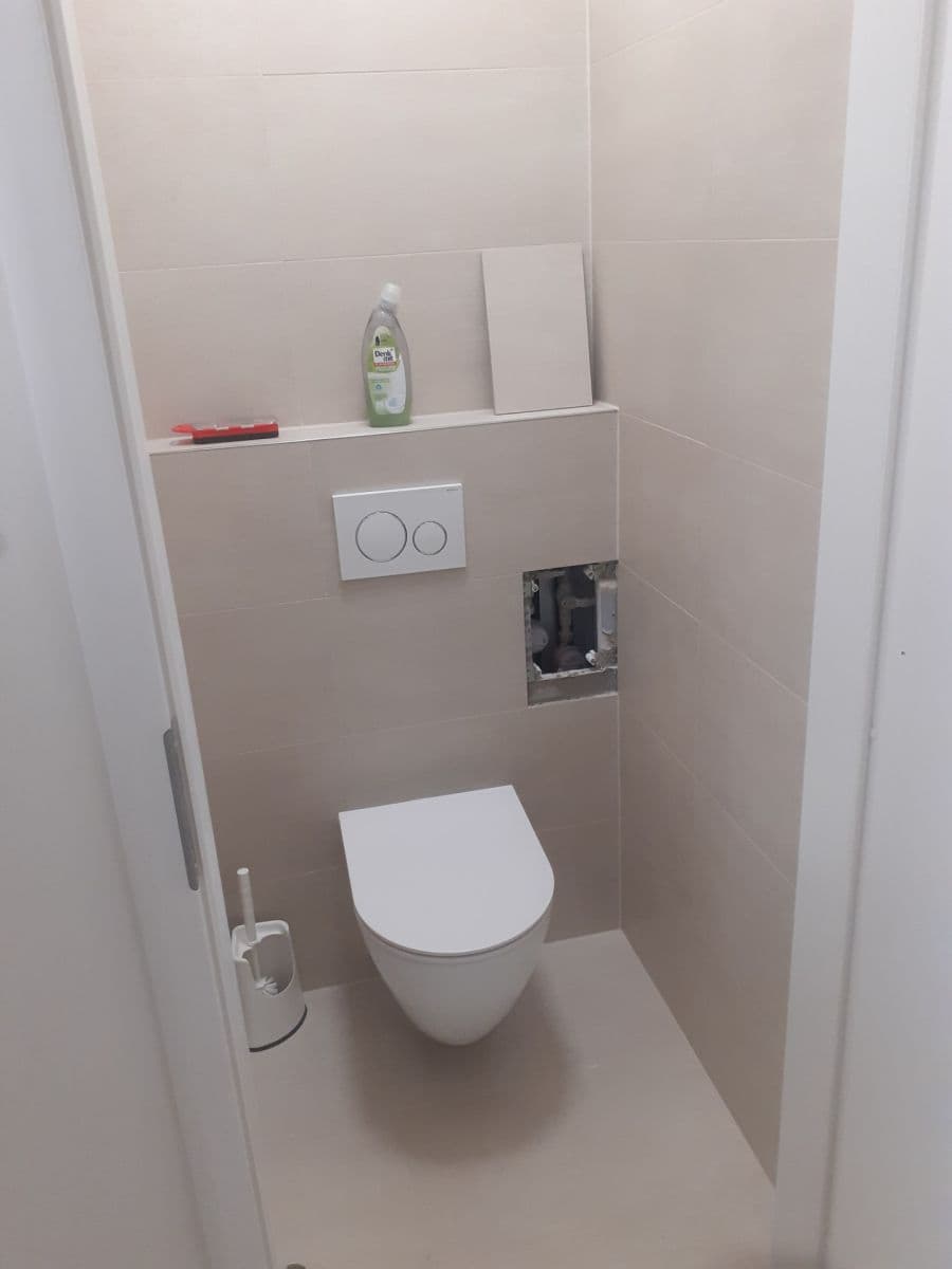 Prenájom bytu 2-izbový 57 m², Nádražní, Vrané nad Vltavou, Středočeský kraj Prenájom bytu 2-izbový 57 m², Nádražní, Vrané nad Vltavou, Středočeský kraj