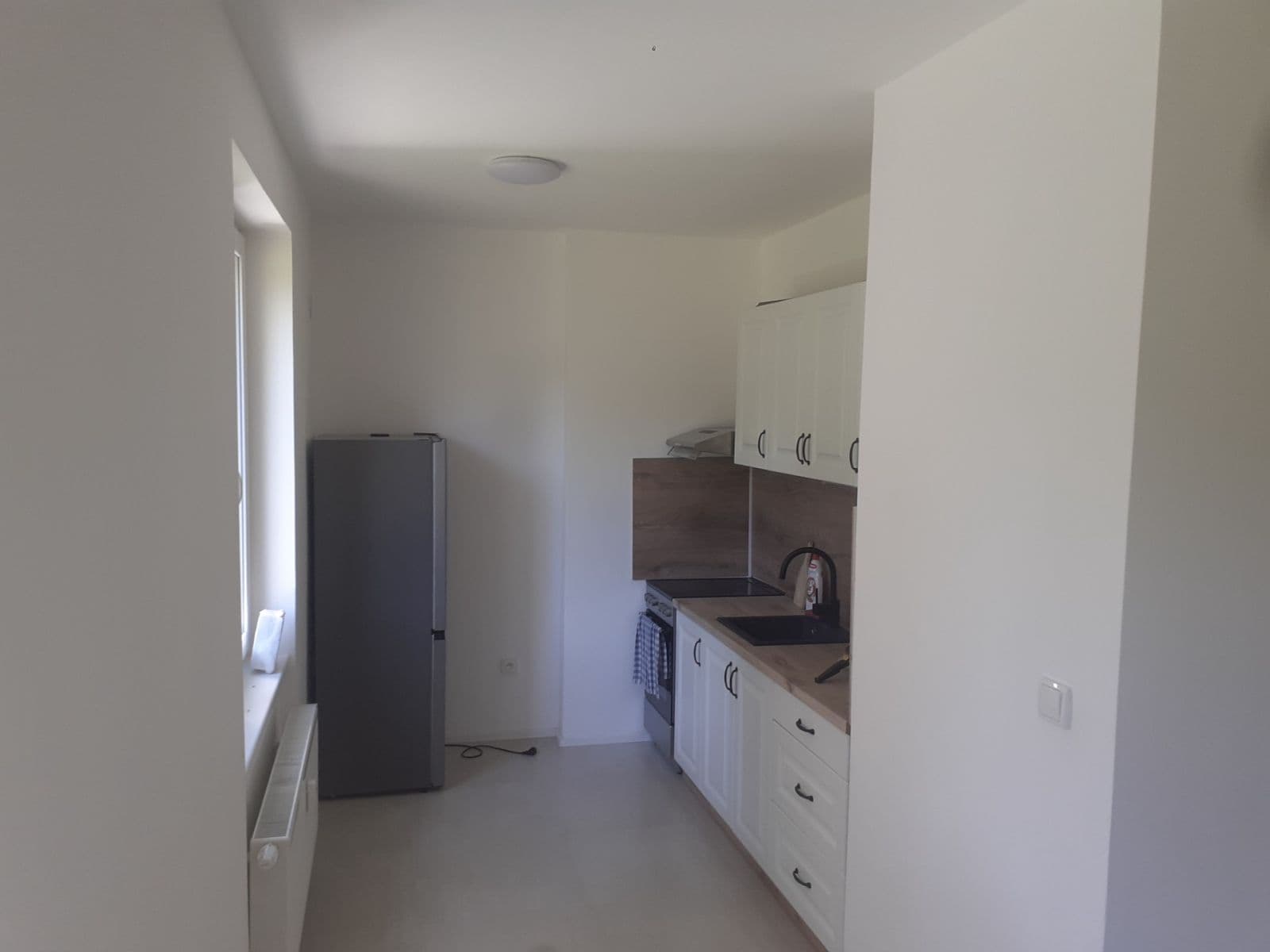 Prenájom bytu 2-izbový 57 m², Nádražní, Vrané nad Vltavou, Středočeský kraj Prenájom bytu 2-izbový 57 m², Nádražní, Vrané nad Vltavou, Středočeský kraj