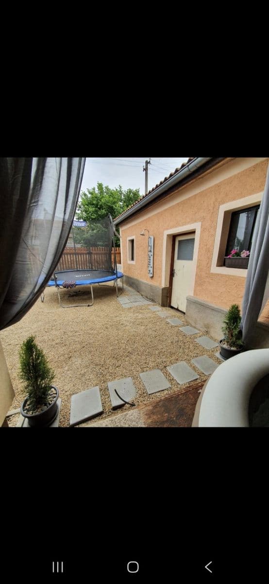 Predaj domu 157 m², pozemok 269 m², 23711, Milý, Středočeský kraj Predaj domu 157 m², pozemok 269 m², 23711, Milý, Středočeský kraj