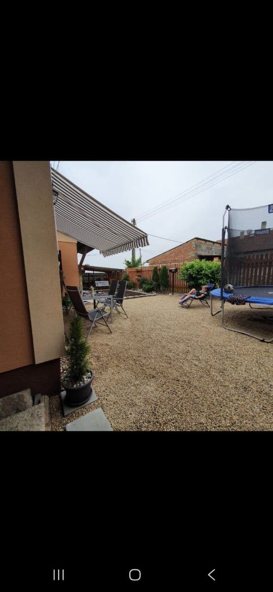Predaj domu 157 m², pozemok 269 m², 23711, Milý, Středočeský kraj Predaj domu 157 m², pozemok 269 m², 23711, Milý, Středočeský kraj