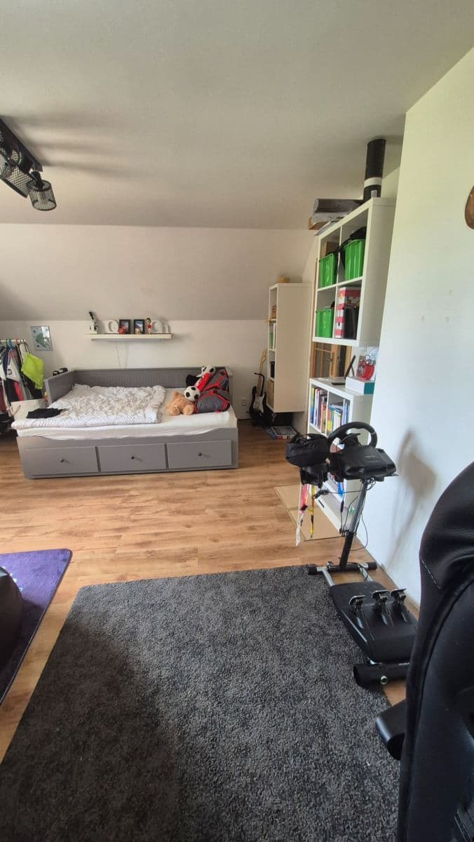 Predaj domu 157 m², pozemok 269 m², 23711, Milý, Středočeský kraj Predaj domu 157 m², pozemok 269 m², 23711, Milý, Středočeský kraj