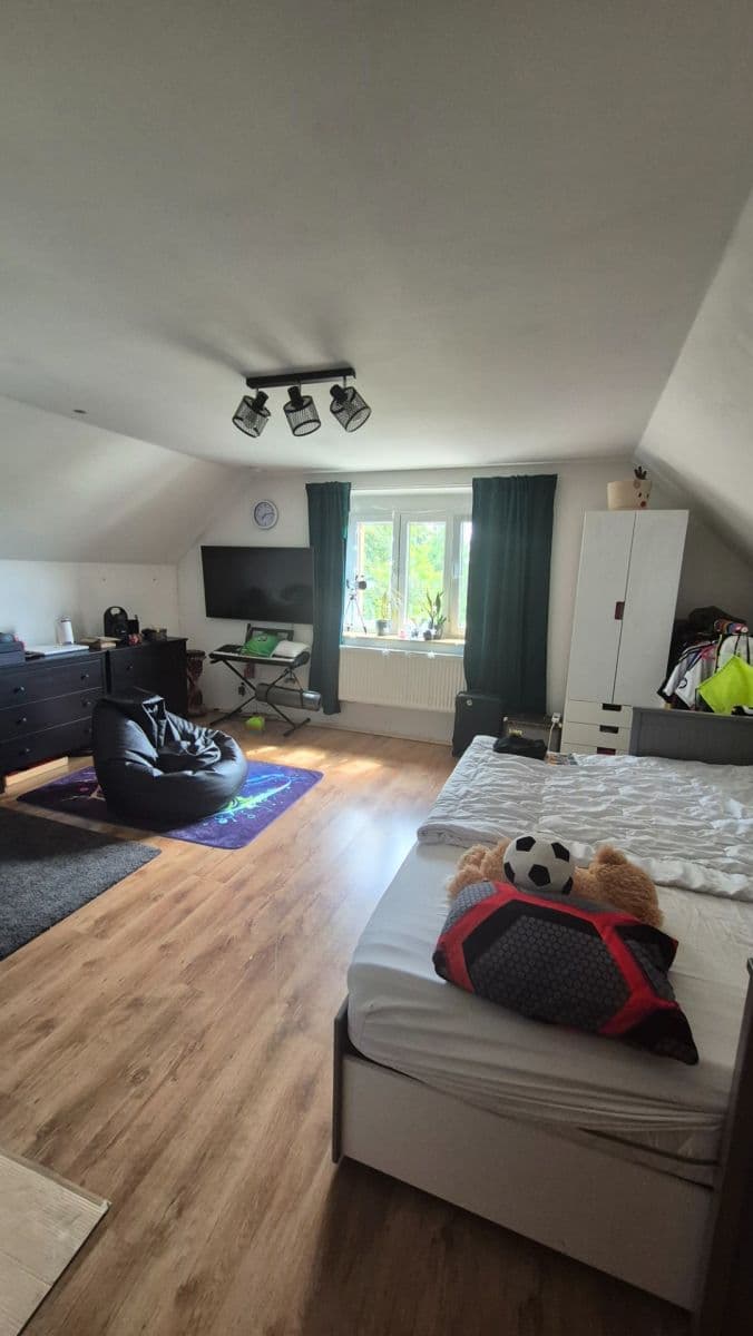 Predaj domu 157 m², pozemok 269 m², 23711, Milý, Středočeský kraj Predaj domu 157 m², pozemok 269 m², 23711, Milý, Středočeský kraj