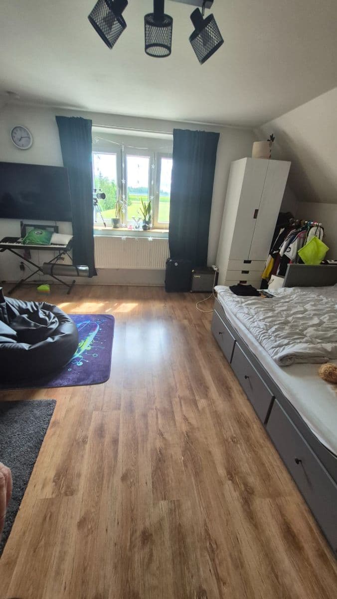 Predaj domu 157 m², pozemok 269 m², 23711, Milý, Středočeský kraj Predaj domu 157 m², pozemok 269 m², 23711, Milý, Středočeský kraj