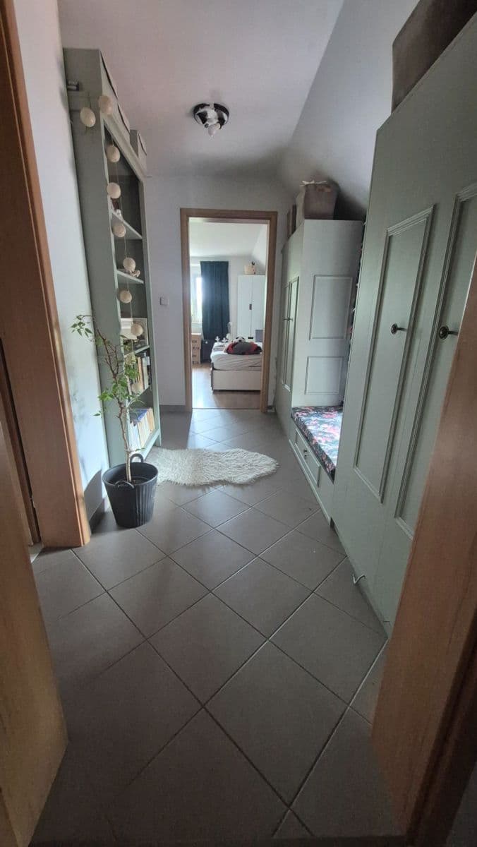 Predaj domu 157 m², pozemok 269 m², 23711, Milý, Středočeský kraj Predaj domu 157 m², pozemok 269 m², 23711, Milý, Středočeský kraj