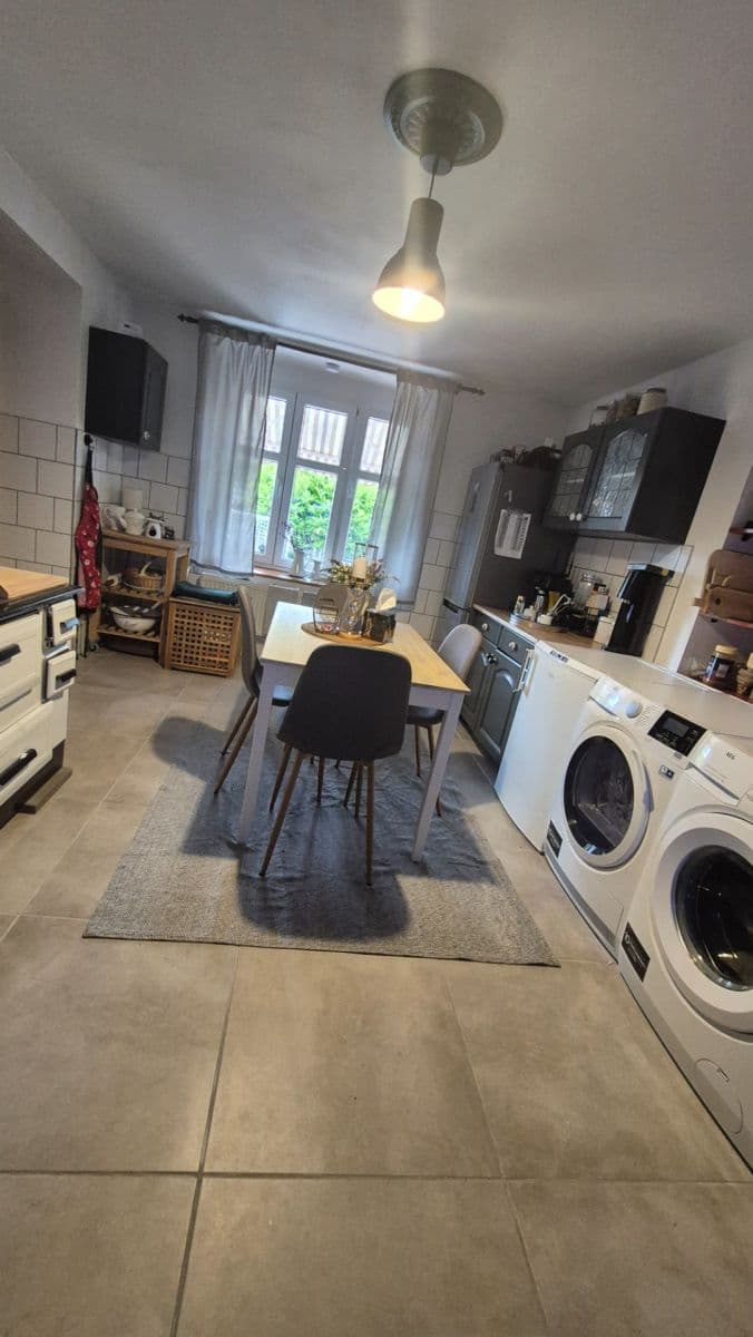 Predaj domu 157 m², pozemok 269 m², 23711, Milý, Středočeský kraj Predaj domu 157 m², pozemok 269 m², 23711, Milý, Středočeský kraj