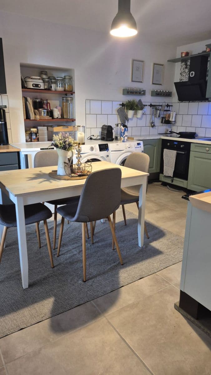 Predaj domu 157 m², pozemok 269 m², 23711, Milý, Středočeský kraj Predaj domu 157 m², pozemok 269 m², 23711, Milý, Středočeský kraj