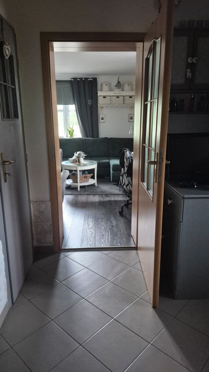 Predaj domu 157 m², pozemok 269 m², 23711, Milý, Středočeský kraj Predaj domu 157 m², pozemok 269 m², 23711, Milý, Středočeský kraj
