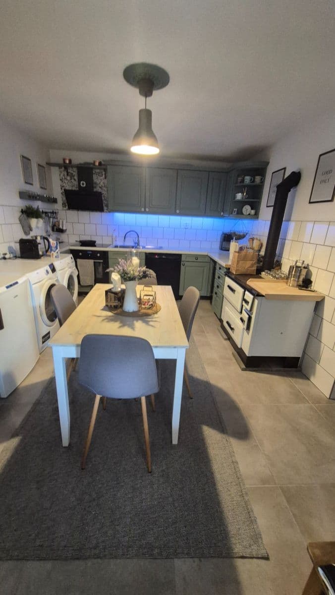 Predaj domu 157 m², pozemok 269 m², 23711, Milý, Středočeský kraj Predaj domu 157 m², pozemok 269 m², 23711, Milý, Středočeský kraj