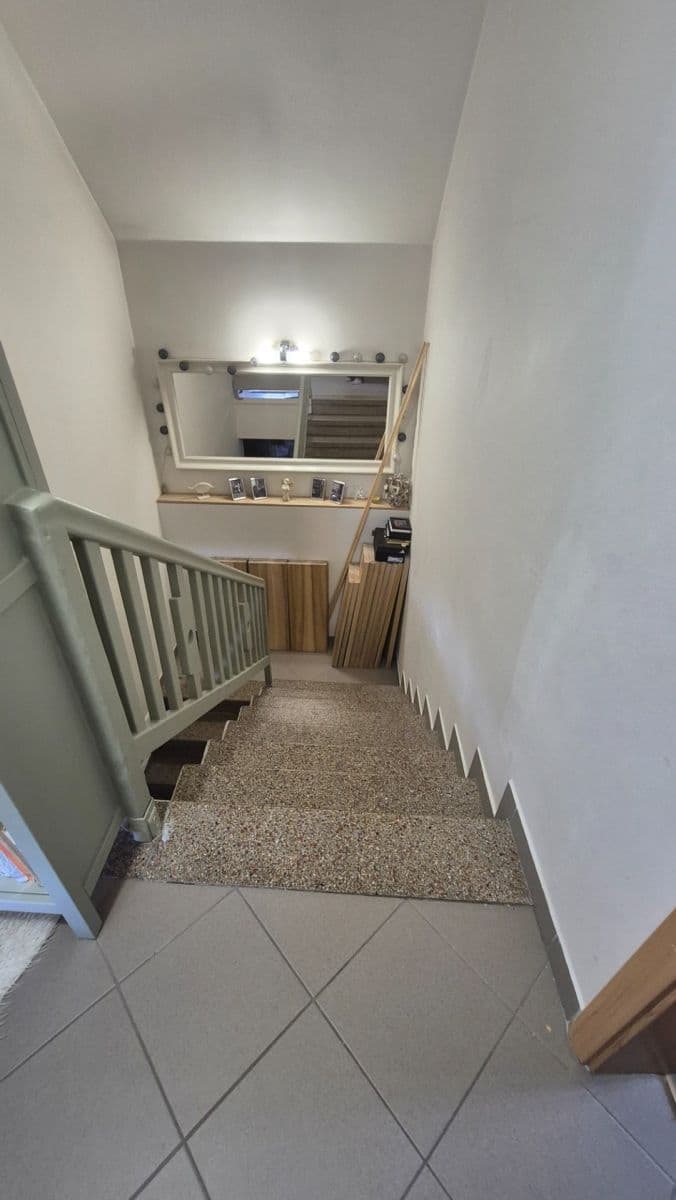 Predaj domu 157 m², pozemok 269 m², 23711, Milý, Středočeský kraj Predaj domu 157 m², pozemok 269 m², 23711, Milý, Středočeský kraj