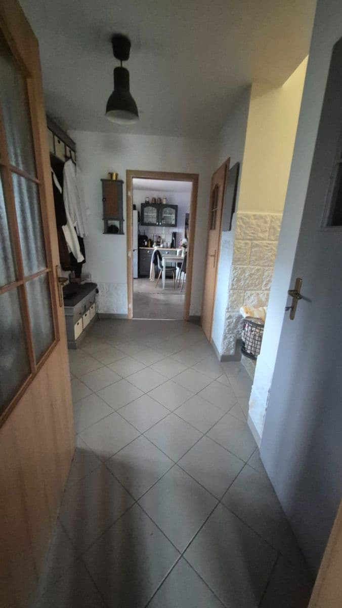 Predaj domu 157 m², pozemok 269 m², 23711, Milý, Středočeský kraj Predaj domu 157 m², pozemok 269 m², 23711, Milý, Středočeský kraj