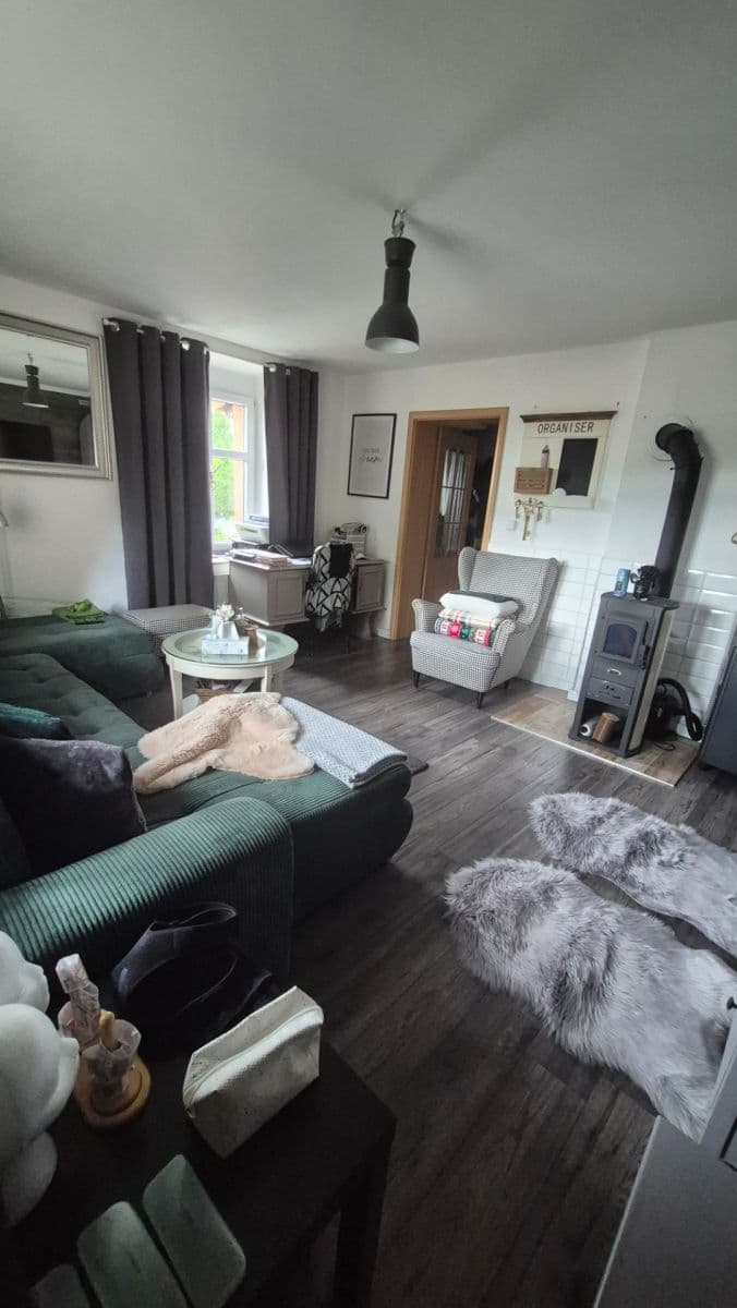 Predaj domu 157 m², pozemok 269 m², 23711, Milý, Středočeský kraj Predaj domu 157 m², pozemok 269 m², 23711, Milý, Středočeský kraj