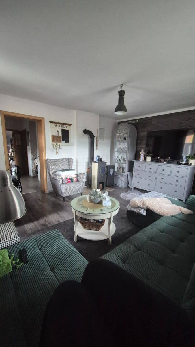 Predaj domu 157 m², pozemok 269 m², 23711, Milý, Středočeský kraj Predaj domu 157 m², pozemok 269 m², 23711, Milý, Středočeský kraj