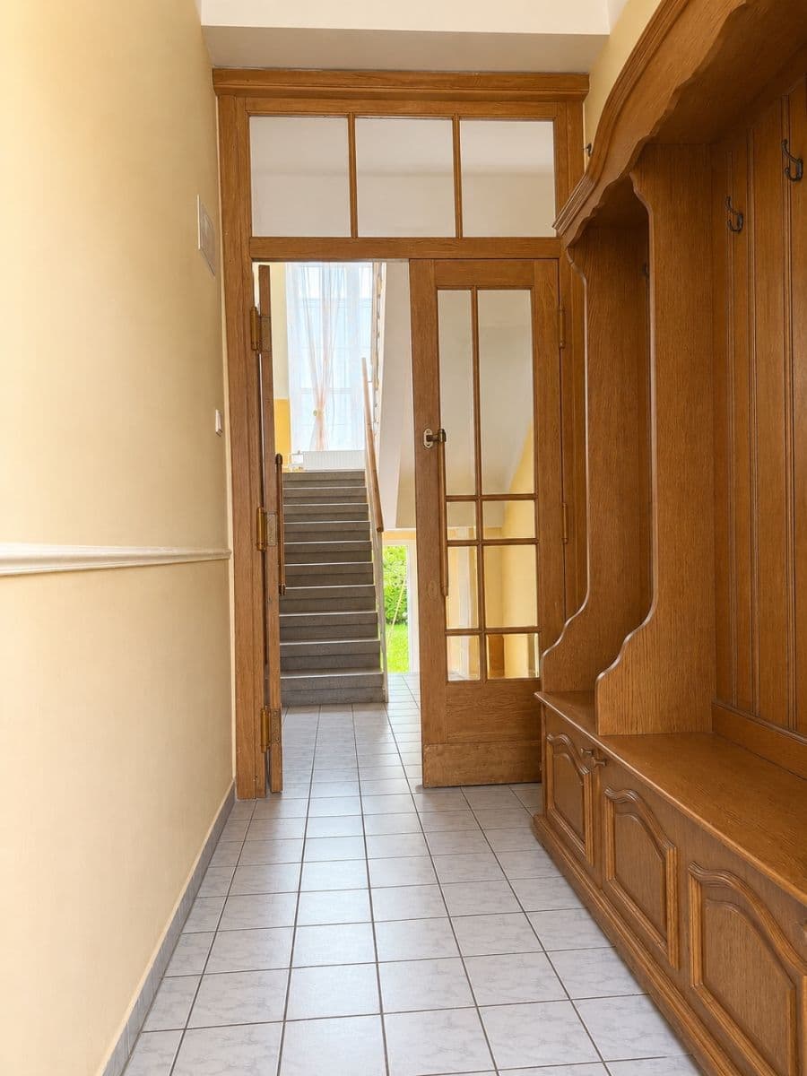 Predaj domu 220 m², pozemok 921 m², Suchdolská, Praha, Praha Predaj domu 220 m², pozemok 921 m², Suchdolská, Praha, Praha