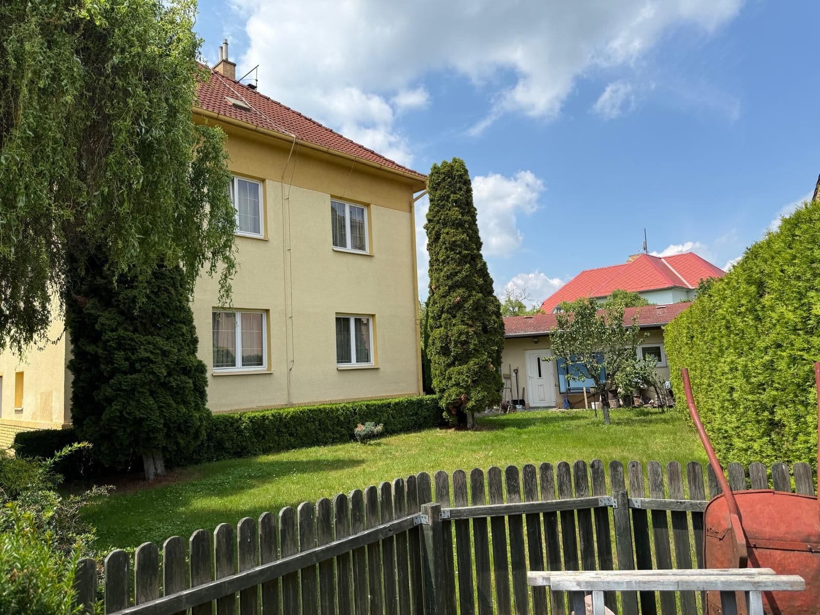 Predaj domu 220 m², pozemok 921 m², Suchdolská, Praha, Praha Predaj domu 220 m², pozemok 921 m², Suchdolská, Praha, Praha