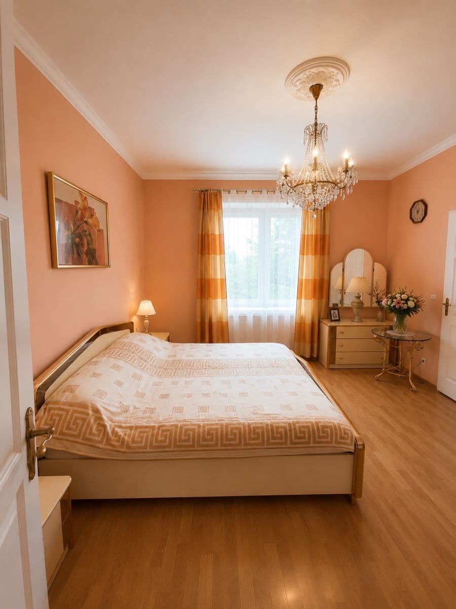 Predaj domu 220 m², pozemok 921 m², Suchdolská, Praha, Praha Predaj domu 220 m², pozemok 921 m², Suchdolská, Praha, Praha