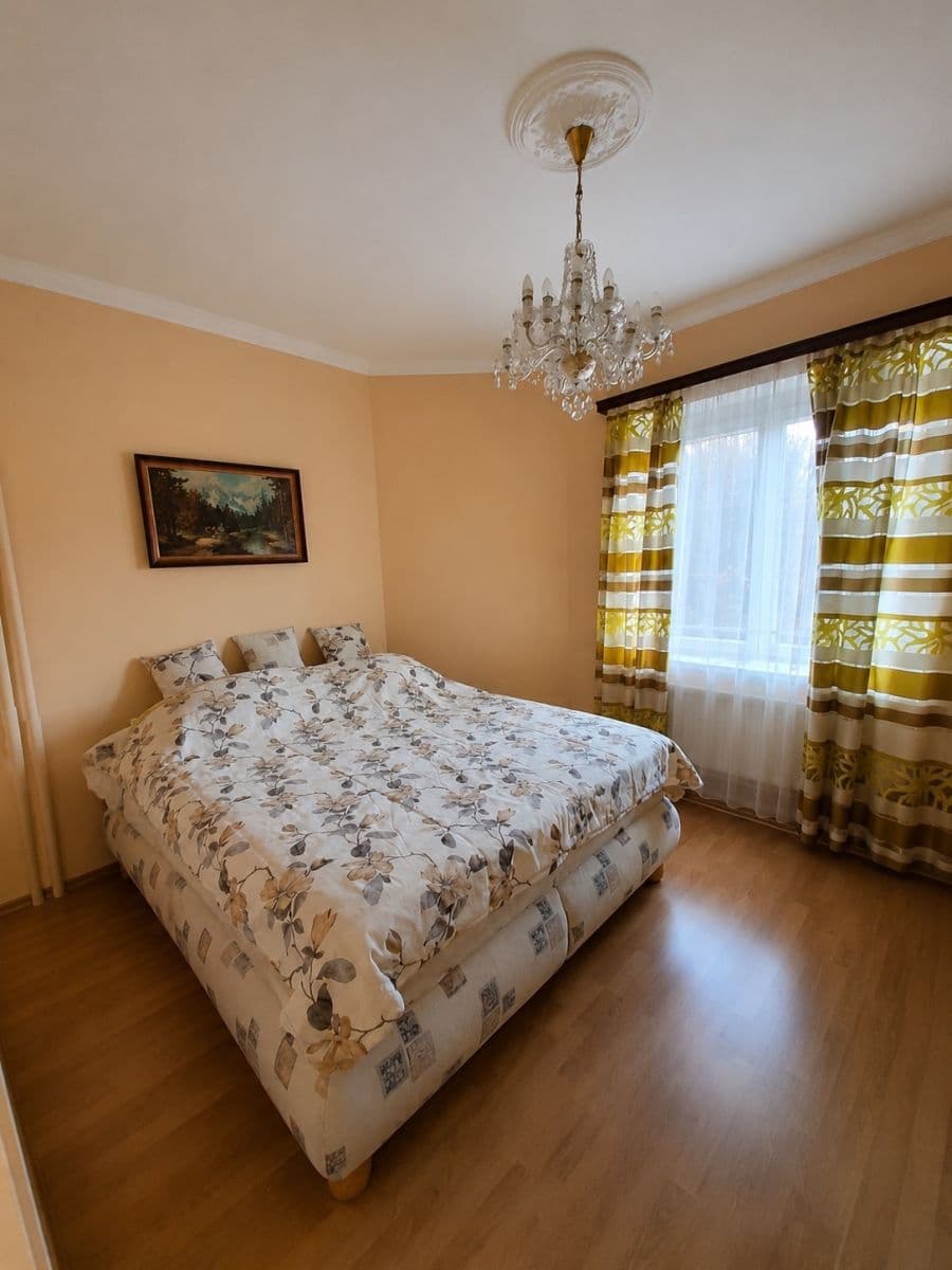 Predaj domu 220 m², pozemok 921 m², Suchdolská, Praha, Praha Predaj domu 220 m², pozemok 921 m², Suchdolská, Praha, Praha
