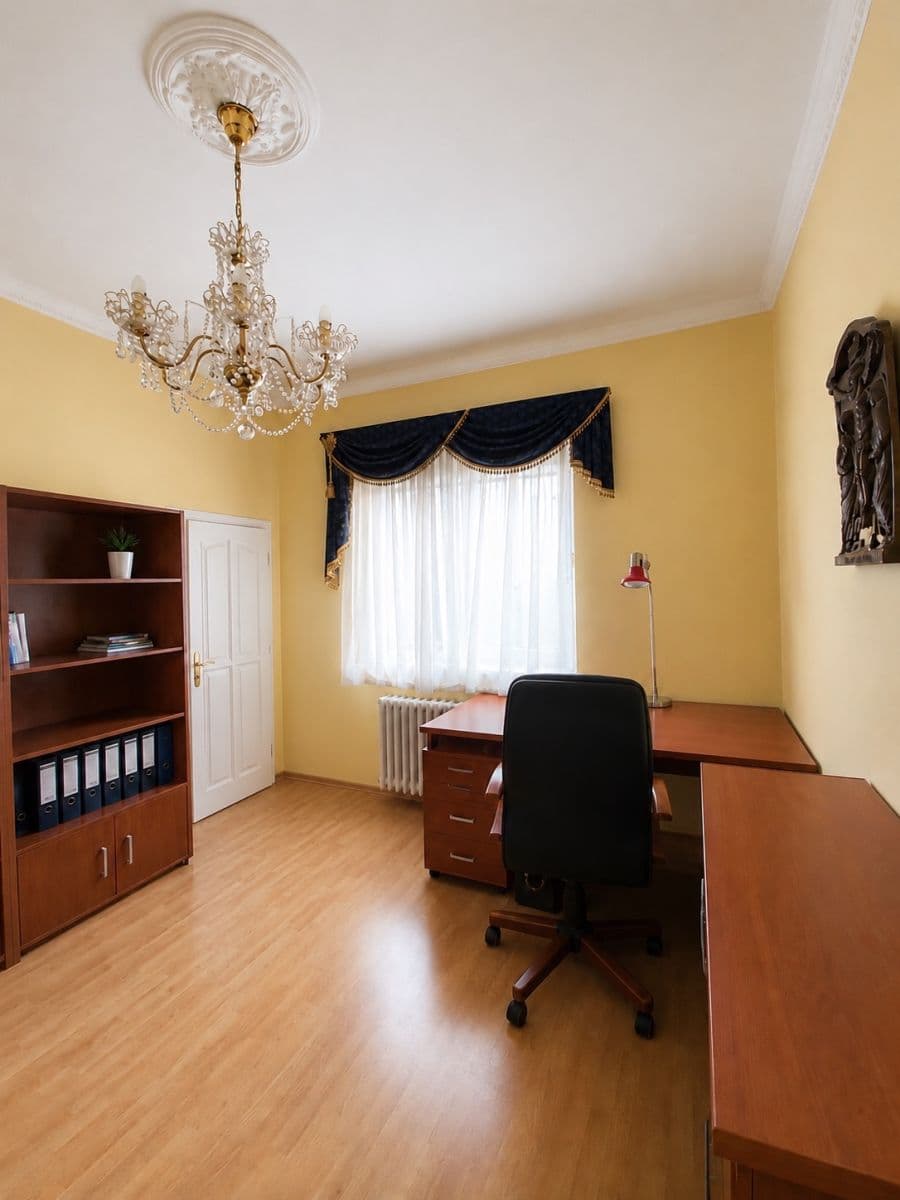 Predaj domu 220 m², pozemok 921 m², Suchdolská, Praha, Praha Predaj domu 220 m², pozemok 921 m², Suchdolská, Praha, Praha