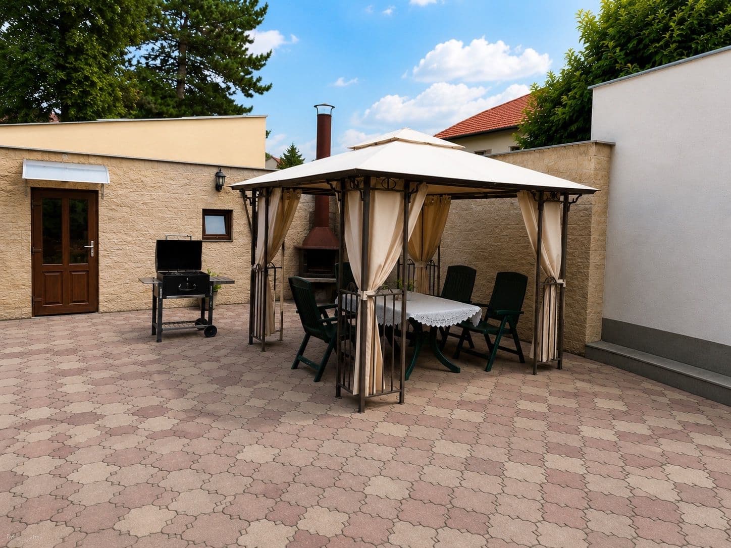 Predaj domu 220 m², pozemok 921 m², Suchdolská, Praha, Praha Predaj domu 220 m², pozemok 921 m², Suchdolská, Praha, Praha