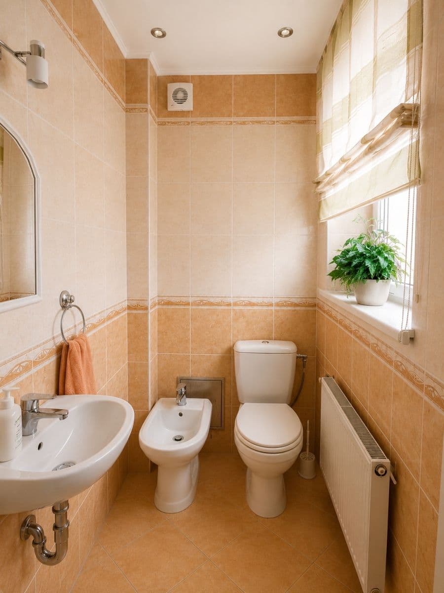 Predaj domu 220 m², pozemok 921 m², Suchdolská, Praha, Praha Predaj domu 220 m², pozemok 921 m², Suchdolská, Praha, Praha