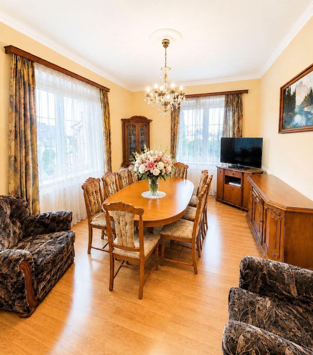 Predaj domu 220 m², pozemok 921 m², Suchdolská, Praha, Praha Predaj domu 220 m², pozemok 921 m², Suchdolská, Praha, Praha