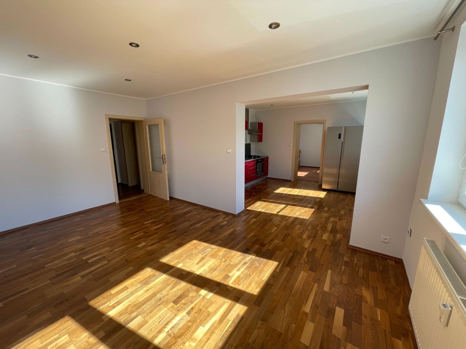 Prenájom bytu 2-izbový 64 m², Pobočná, Praha, Praha Prenájom bytu 2-izbový 64 m², Pobočná, Praha, Praha