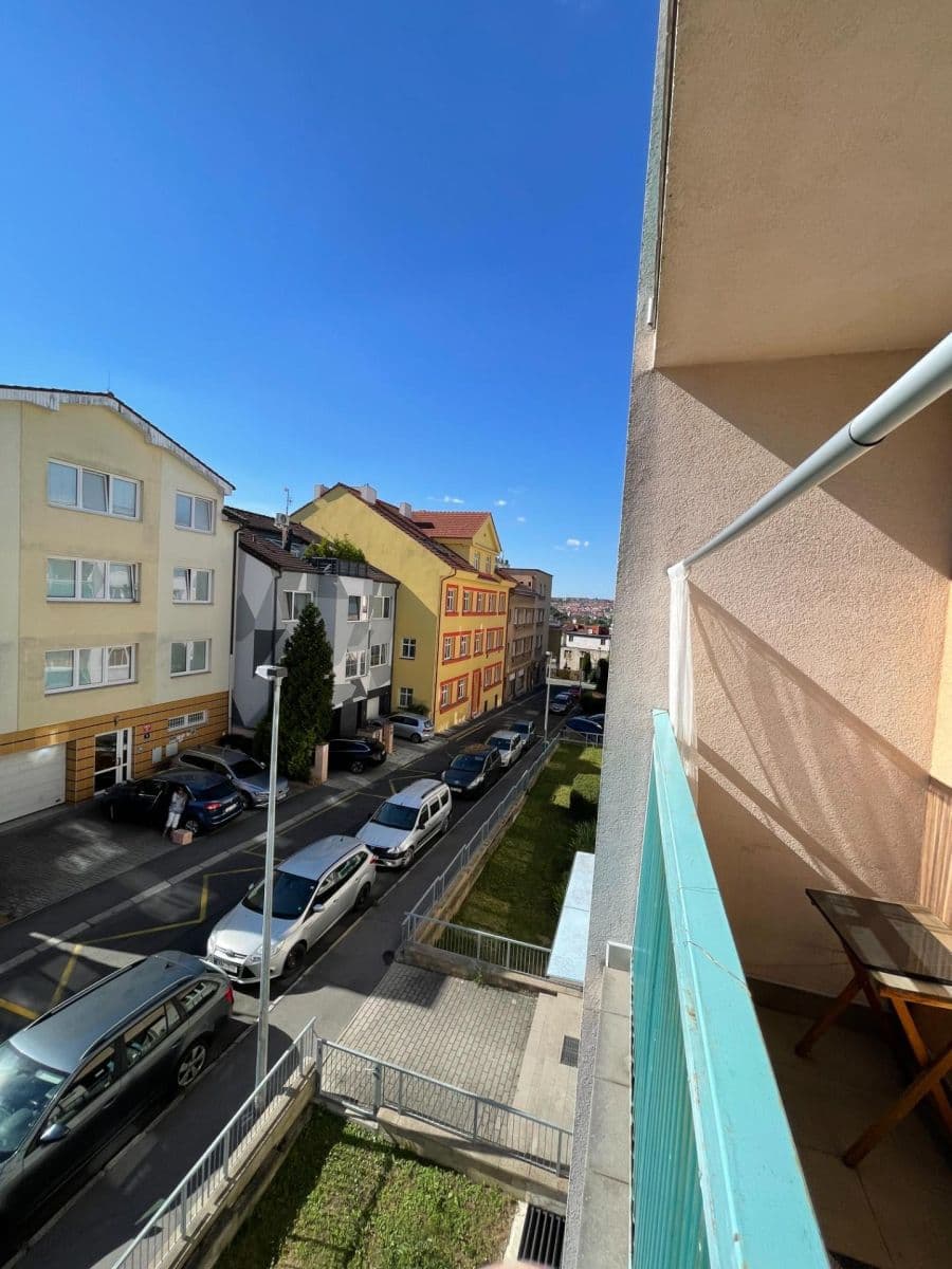 Prenájom bytu 2-izbový 64 m², Pobočná, Praha, Praha Prenájom bytu 2-izbový 64 m², Pobočná, Praha, Praha