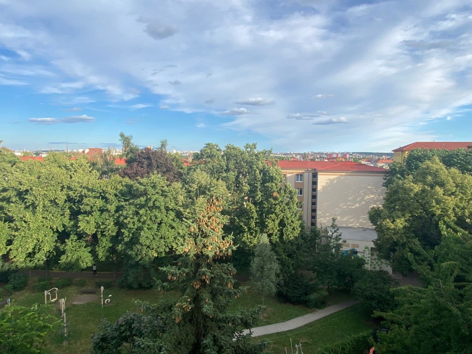 Predaj bytu 3-izbový 76 m², Jakutská, Praha, Praha Predaj bytu 3-izbový 76 m², Jakutská, Praha, Praha