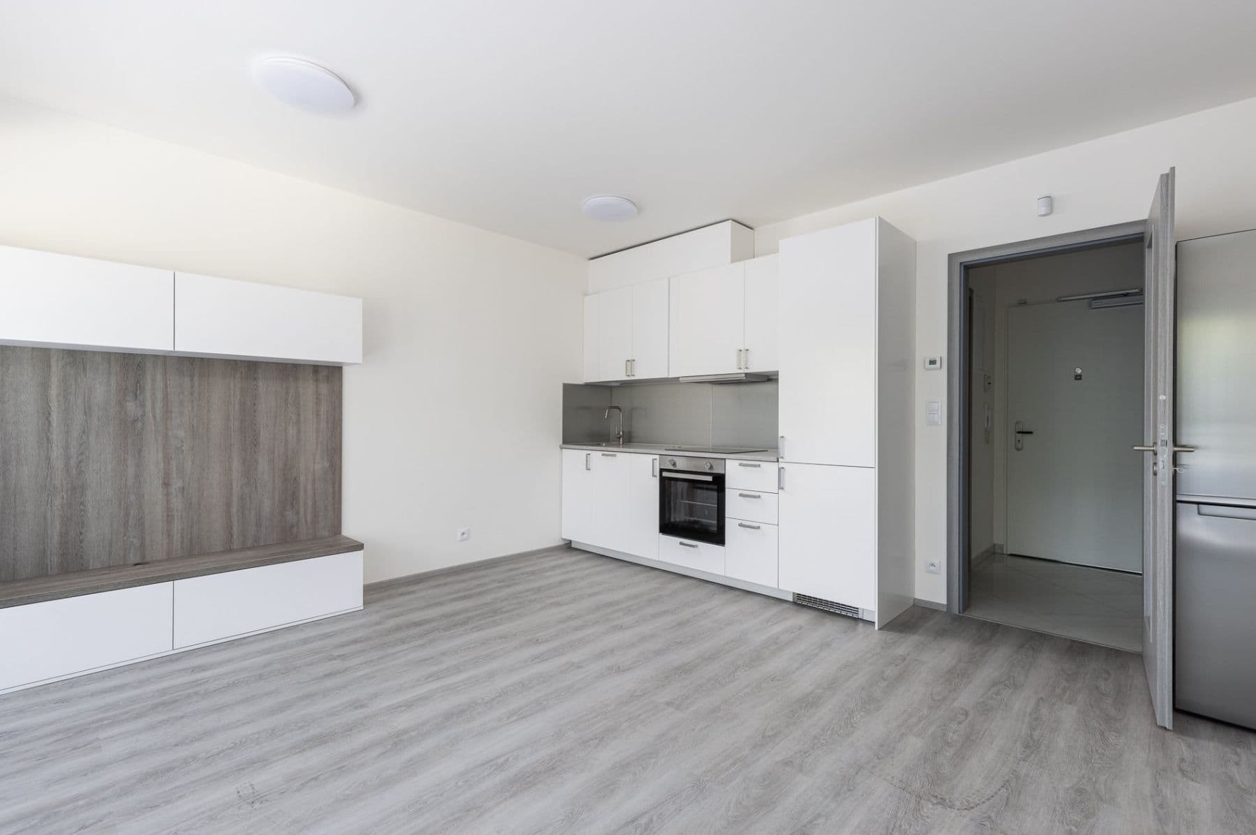 Prenájom bytu 1-izbový 31 m², Klapálkova, Praha, Praha Prenájom bytu 1-izbový 31 m², Klapálkova, Praha, Praha