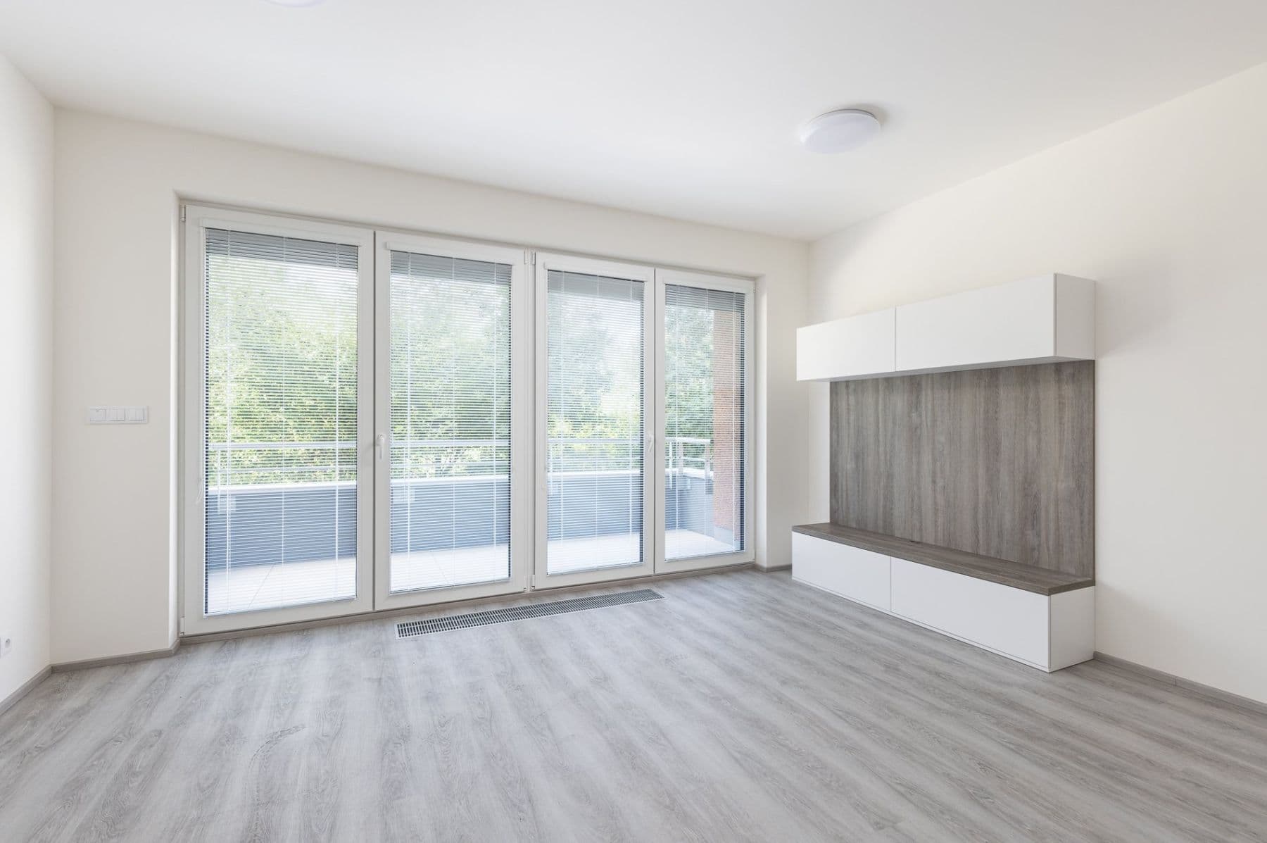 Prenájom bytu 1-izbový 31 m², Klapálkova, Praha, Praha Prenájom bytu 1-izbový 31 m², Klapálkova, Praha, Praha