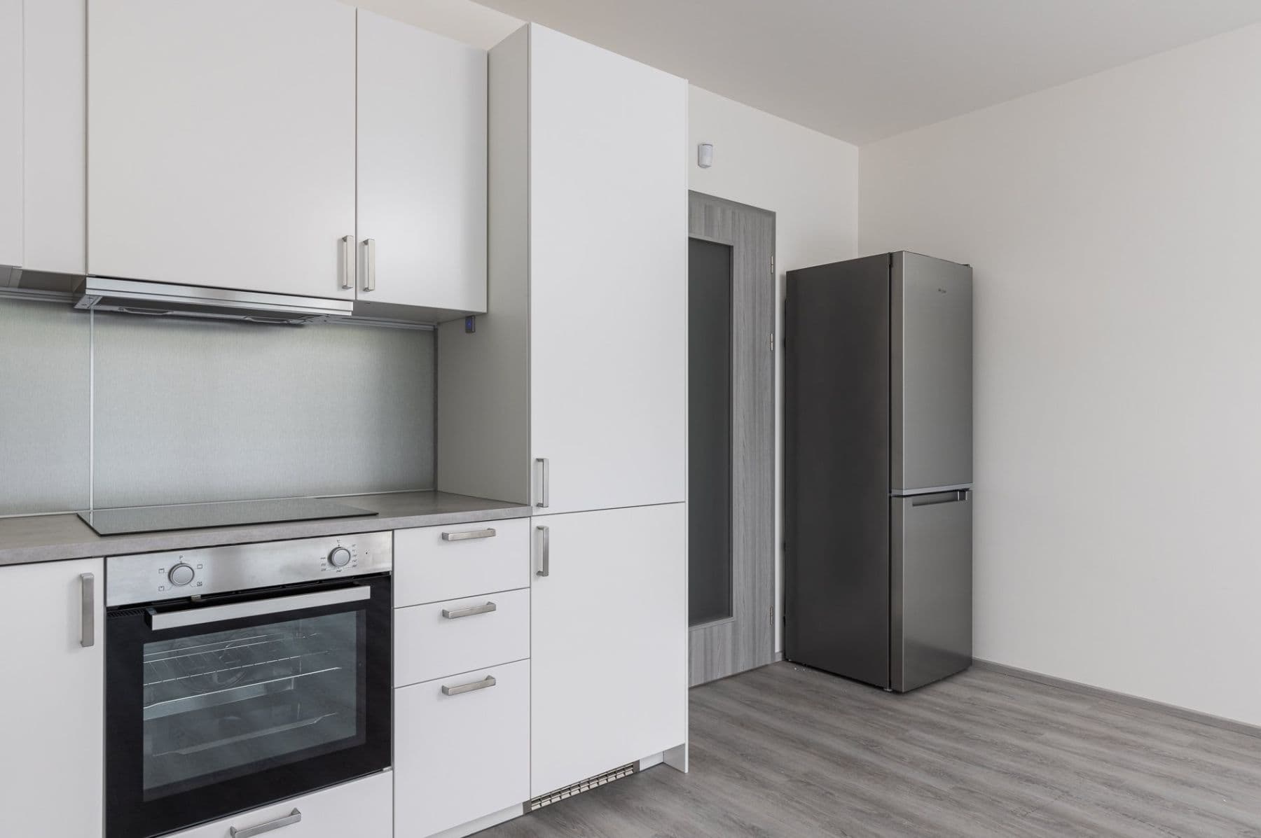 Prenájom bytu 1-izbový 31 m², Klapálkova, Praha, Praha Prenájom bytu 1-izbový 31 m², Klapálkova, Praha, Praha