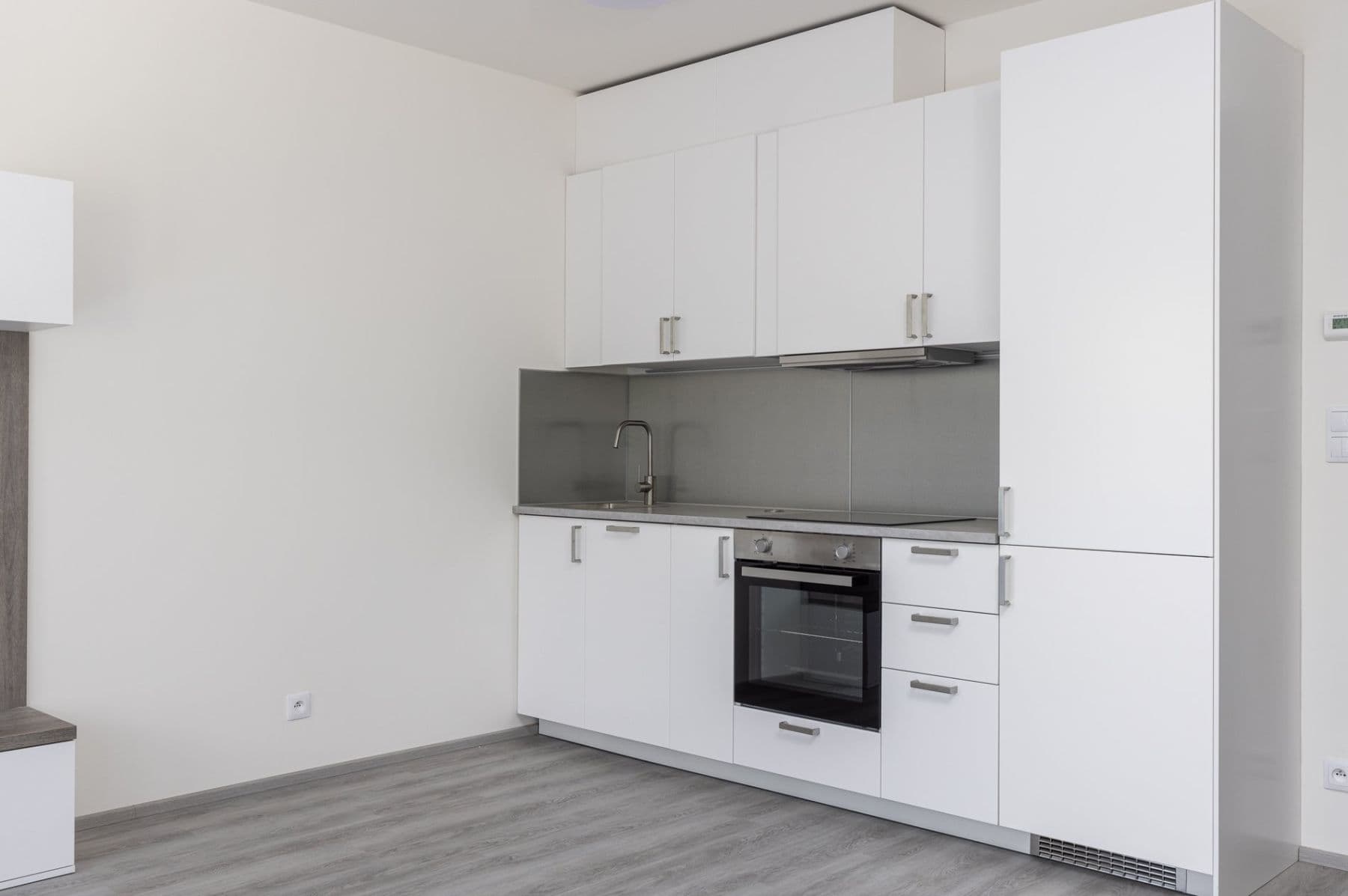 Prenájom bytu 1-izbový 31 m², Klapálkova, Praha, Praha Prenájom bytu 1-izbový 31 m², Klapálkova, Praha, Praha