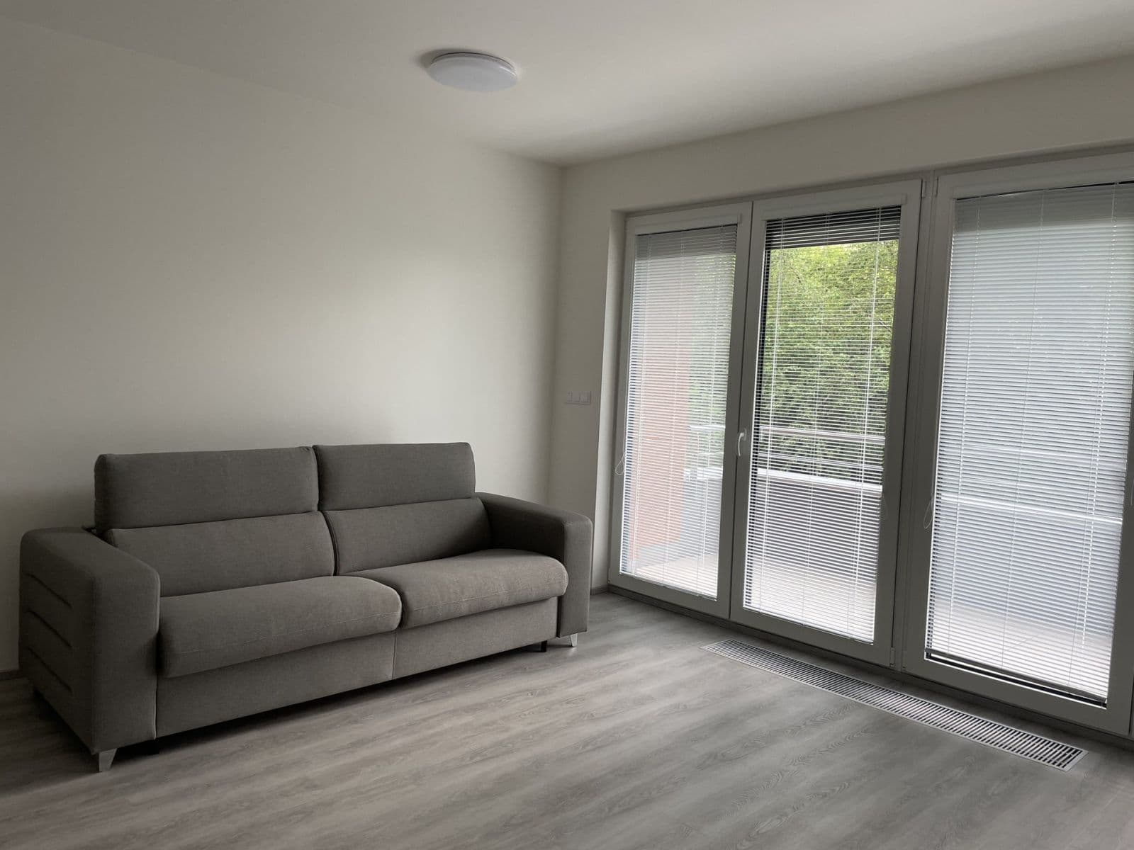 Prenájom bytu 1-izbový 31 m², Klapálkova, Praha, Praha Prenájom bytu 1-izbový 31 m², Klapálkova, Praha, Praha