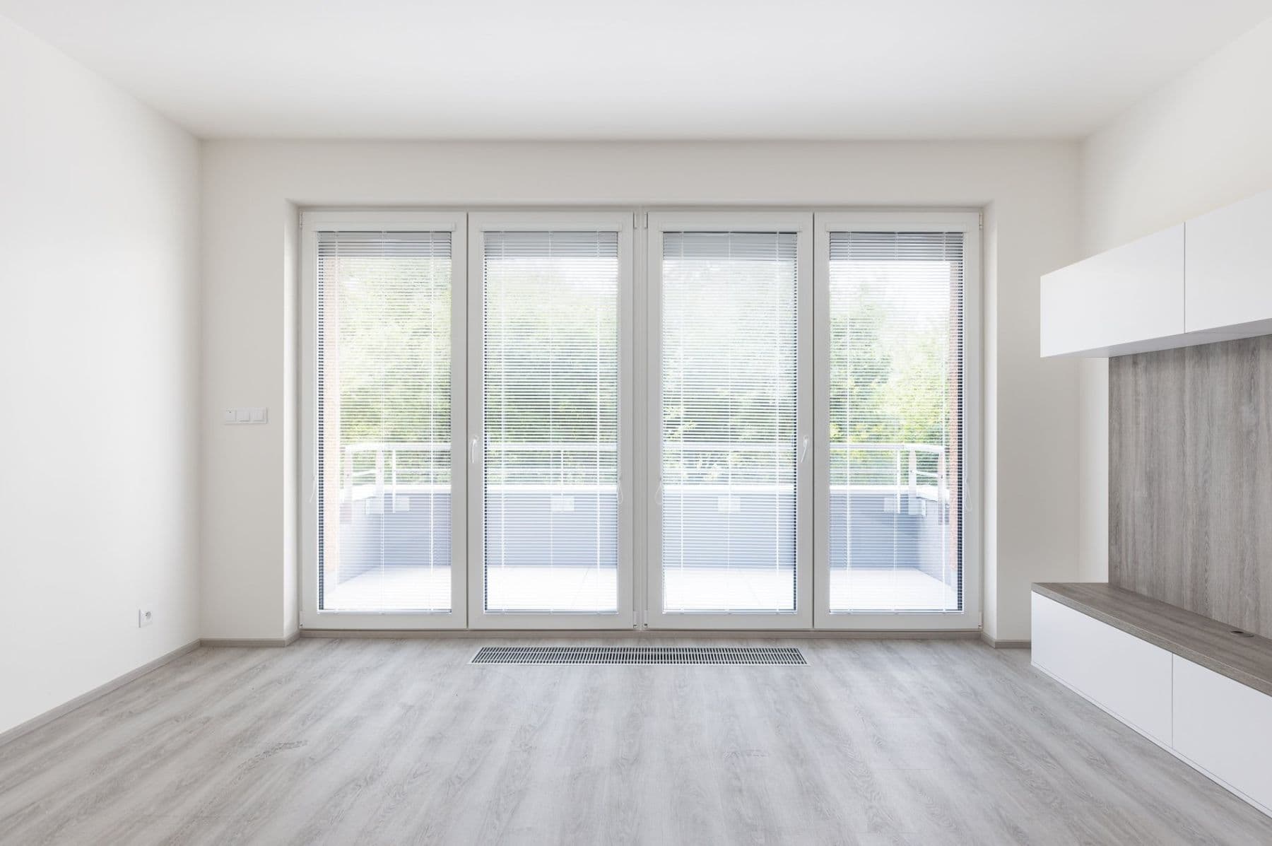 Prenájom bytu 1-izbový 31 m², Klapálkova, Praha, Praha Prenájom bytu 1-izbový 31 m², Klapálkova, Praha, Praha