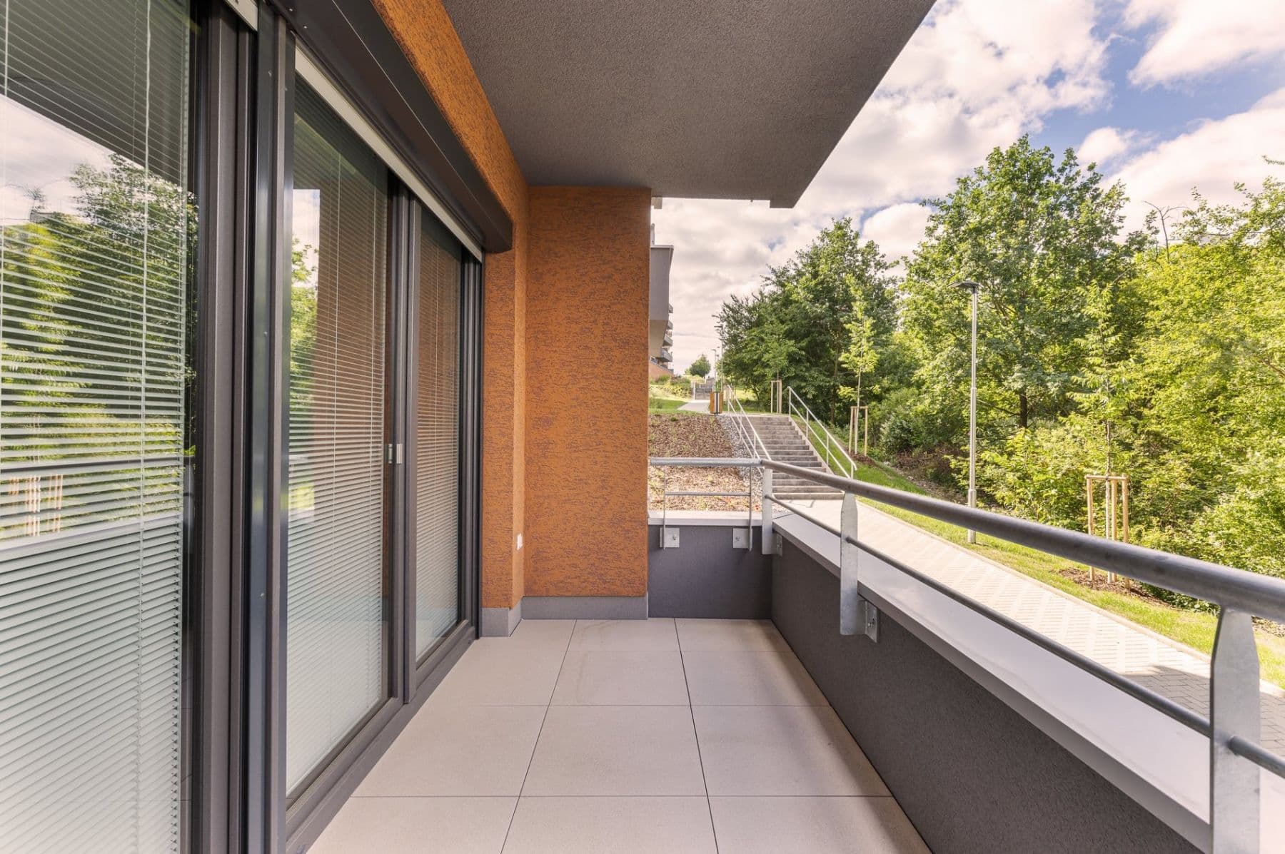 Prenájom bytu 1-izbový 31 m², Klapálkova, Praha, Praha Prenájom bytu 1-izbový 31 m², Klapálkova, Praha, Praha