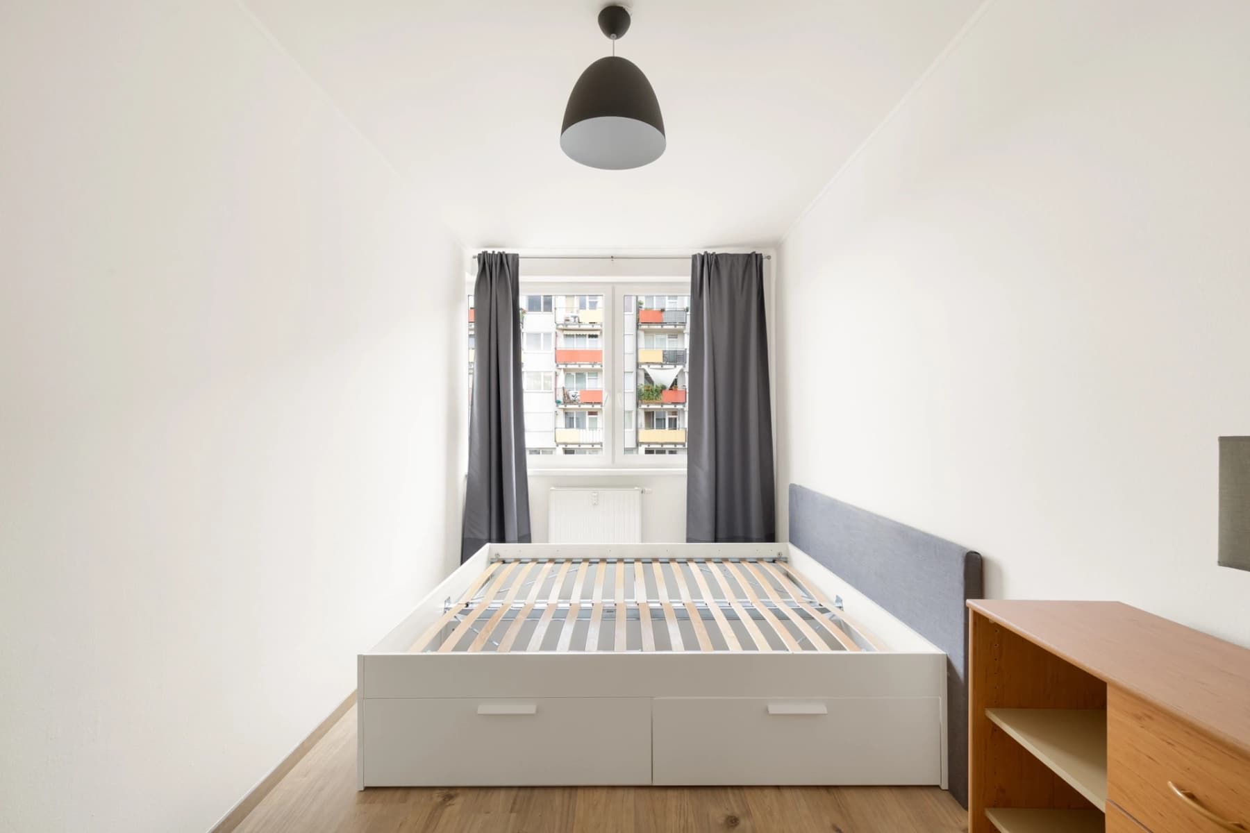 Prenájom bytu 2-izbový 48 m², Pod Harfou, Praha, Praha Prenájom bytu 2-izbový 48 m², Pod Harfou, Praha, Praha