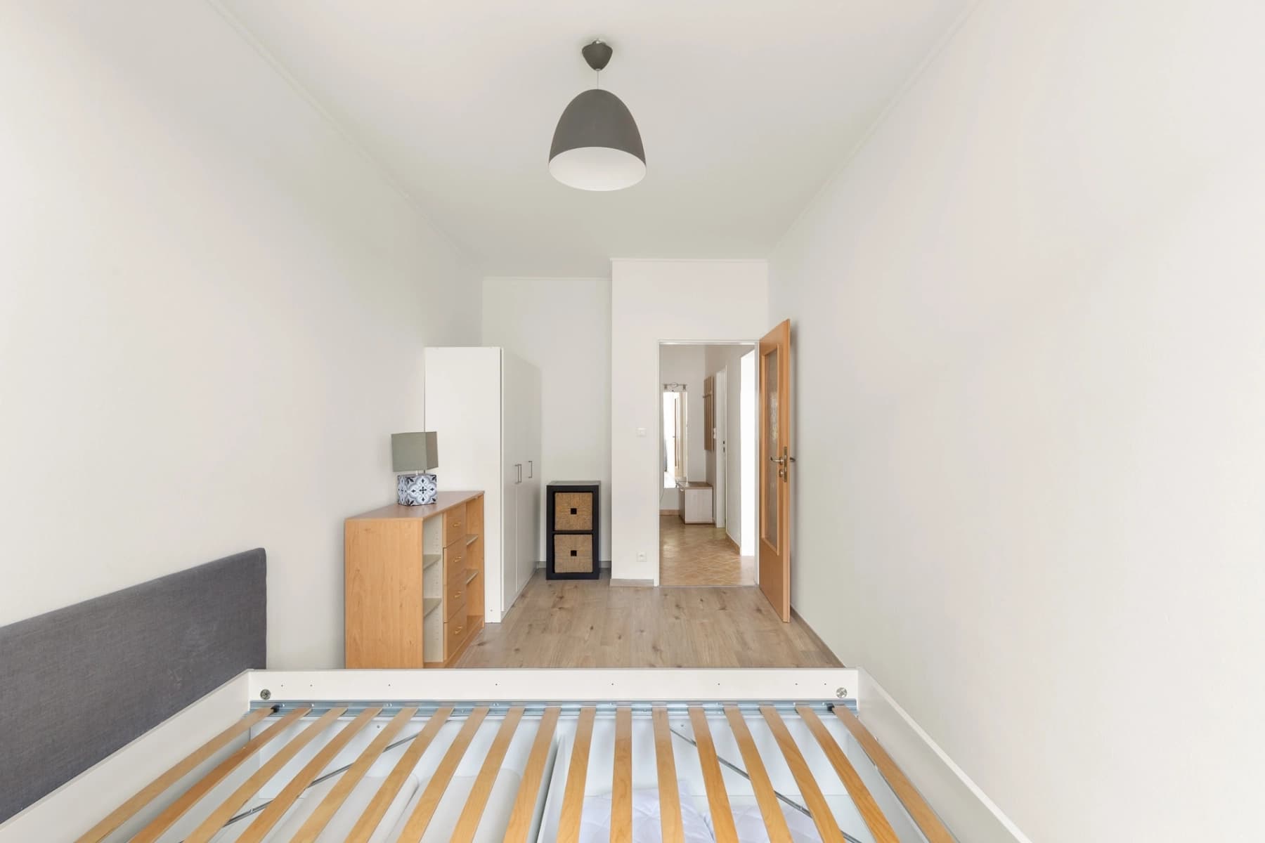 Prenájom bytu 2-izbový 48 m², Pod Harfou, Praha, Praha Prenájom bytu 2-izbový 48 m², Pod Harfou, Praha, Praha