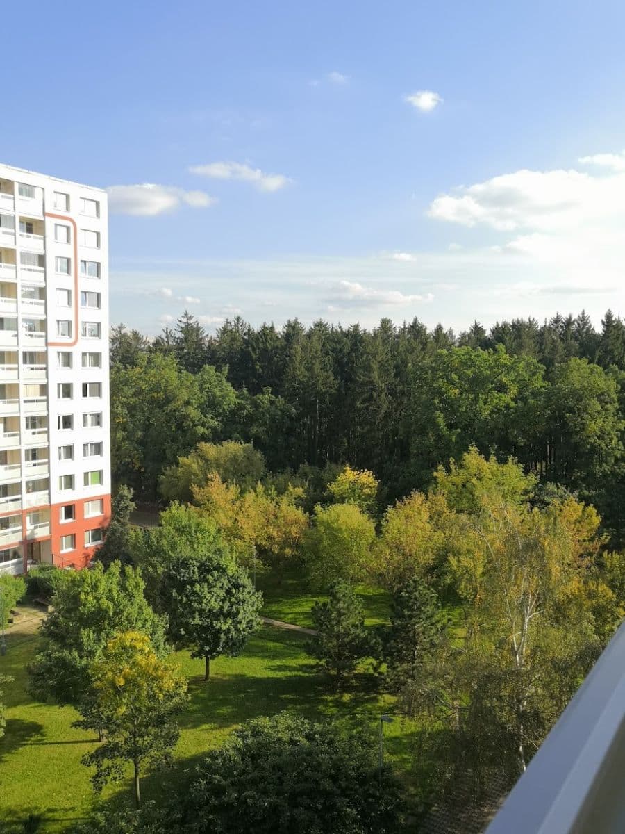 Prenájom bytu 3-izbový 78 m², Hrabákova, Praha, Praha Prenájom bytu 3-izbový 78 m², Hrabákova, Praha, Praha