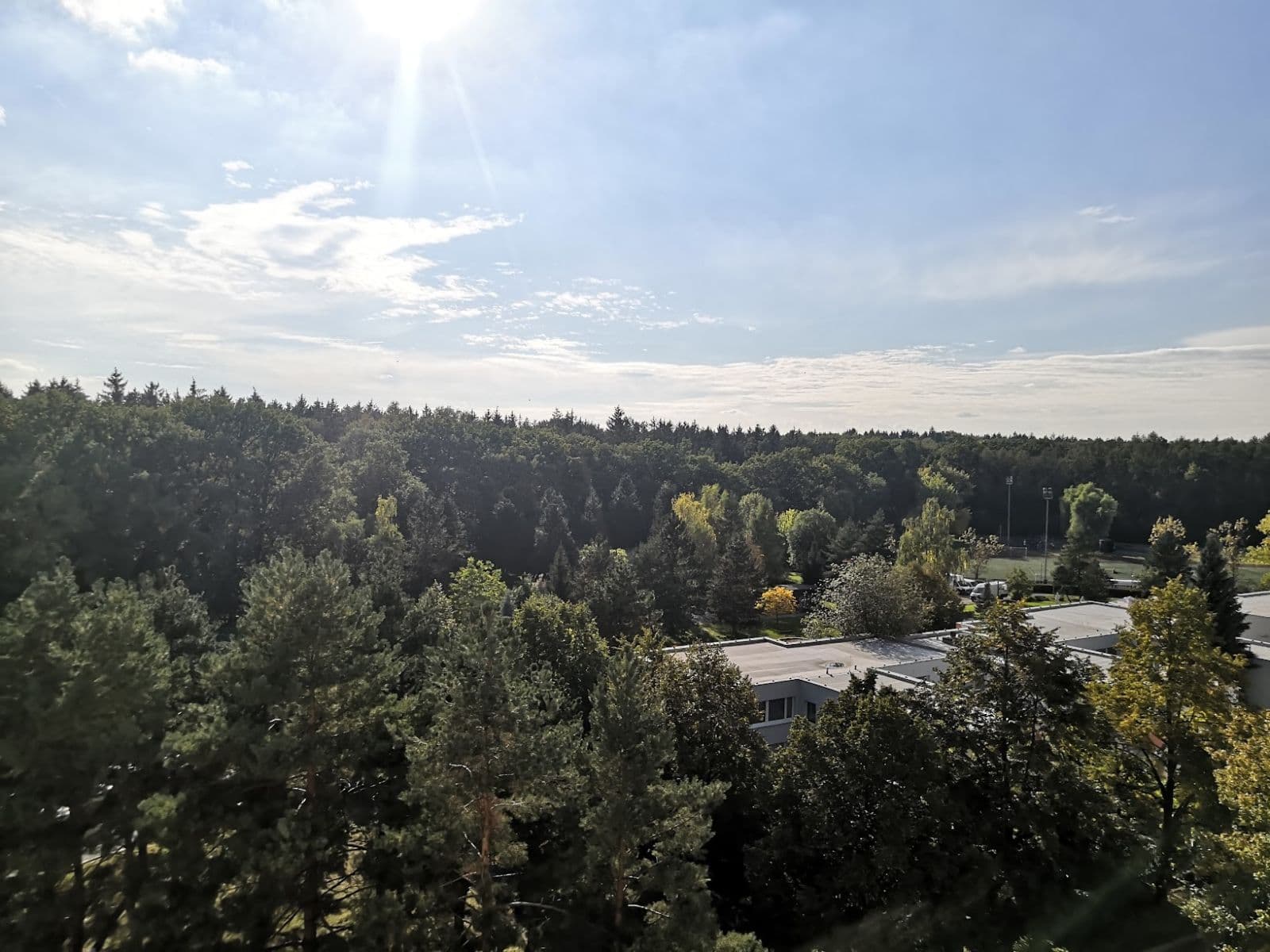 Prenájom bytu 3-izbový 78 m², Hrabákova, Praha, Praha Prenájom bytu 3-izbový 78 m², Hrabákova, Praha, Praha