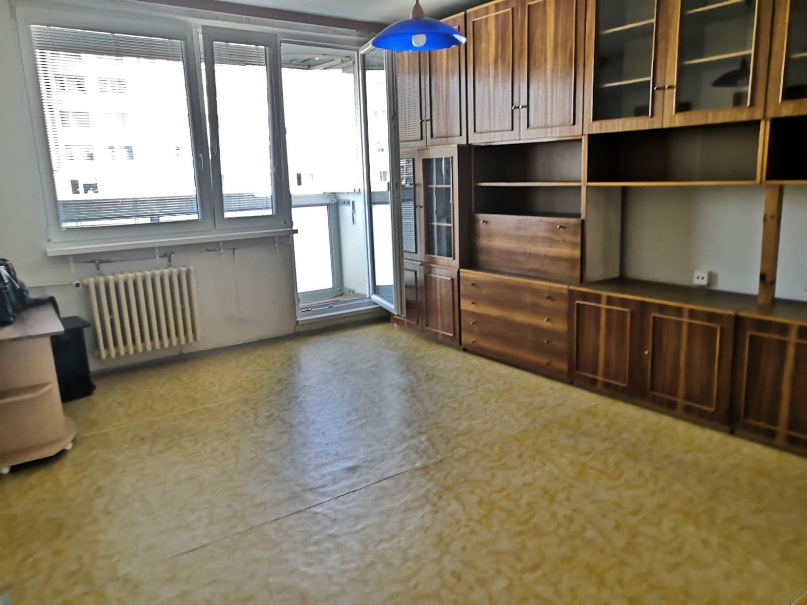 Prenájom bytu 3-izbový 78 m², Hrabákova, Praha, Praha Prenájom bytu 3-izbový 78 m², Hrabákova, Praha, Praha