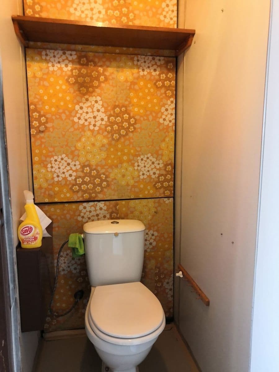 Prenájom bytu 3-izbový 78 m², Hrabákova, Praha, Praha Prenájom bytu 3-izbový 78 m², Hrabákova, Praha, Praha