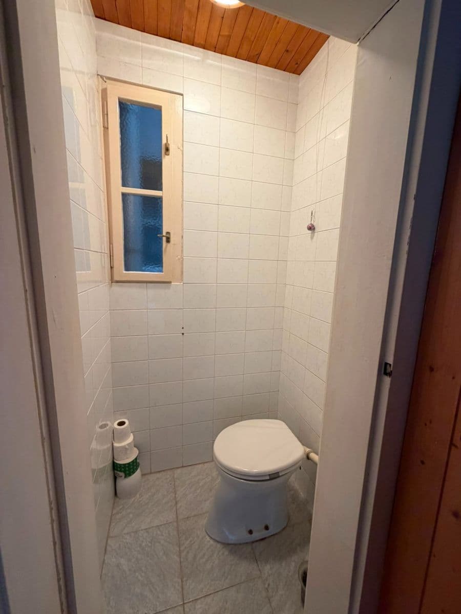 Predaj bytu 1-izbový 52 m², Jeremenkova, Praha, Praha Predaj bytu 1-izbový 52 m², Jeremenkova, Praha, Praha